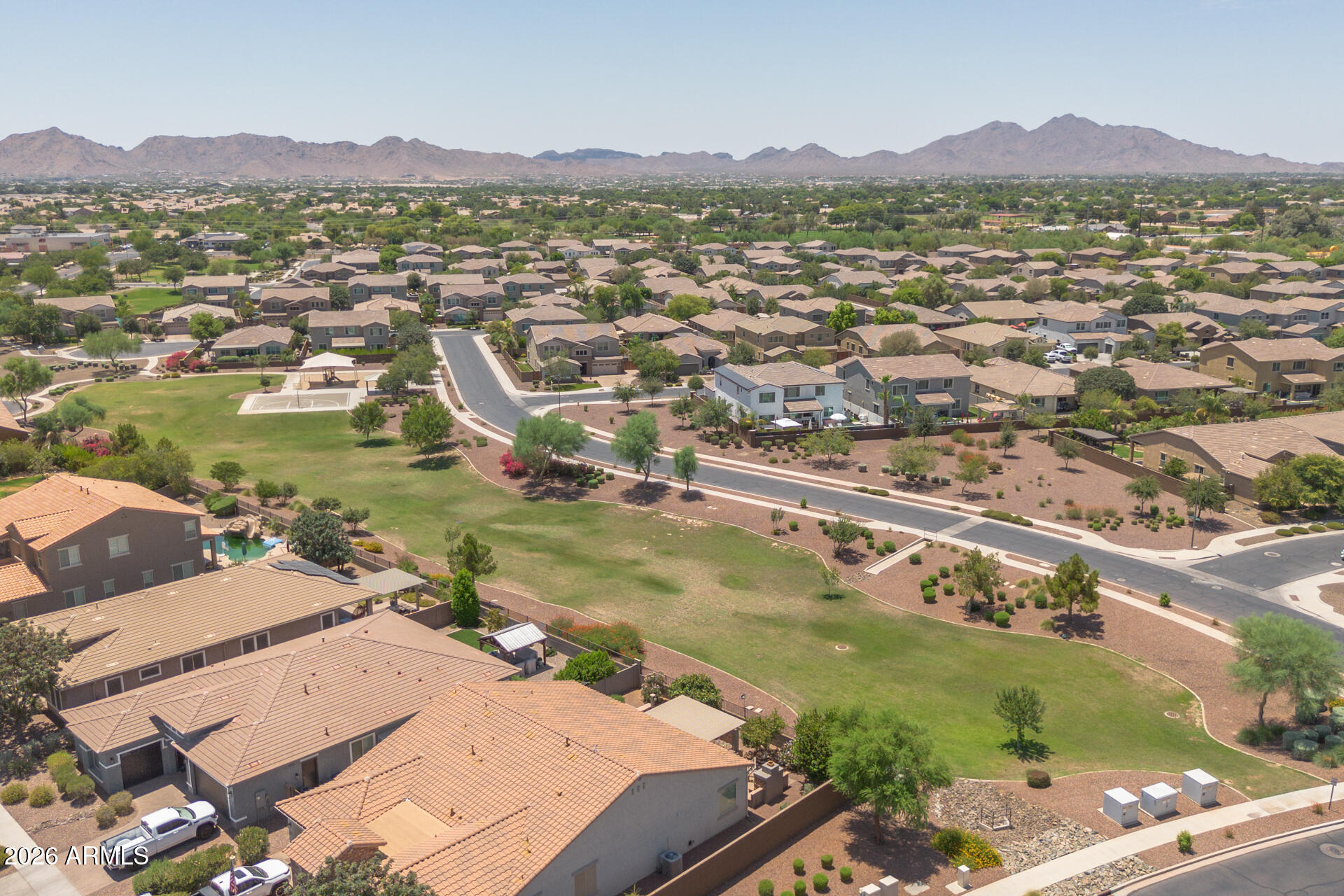 20105 E QUINTERO Road