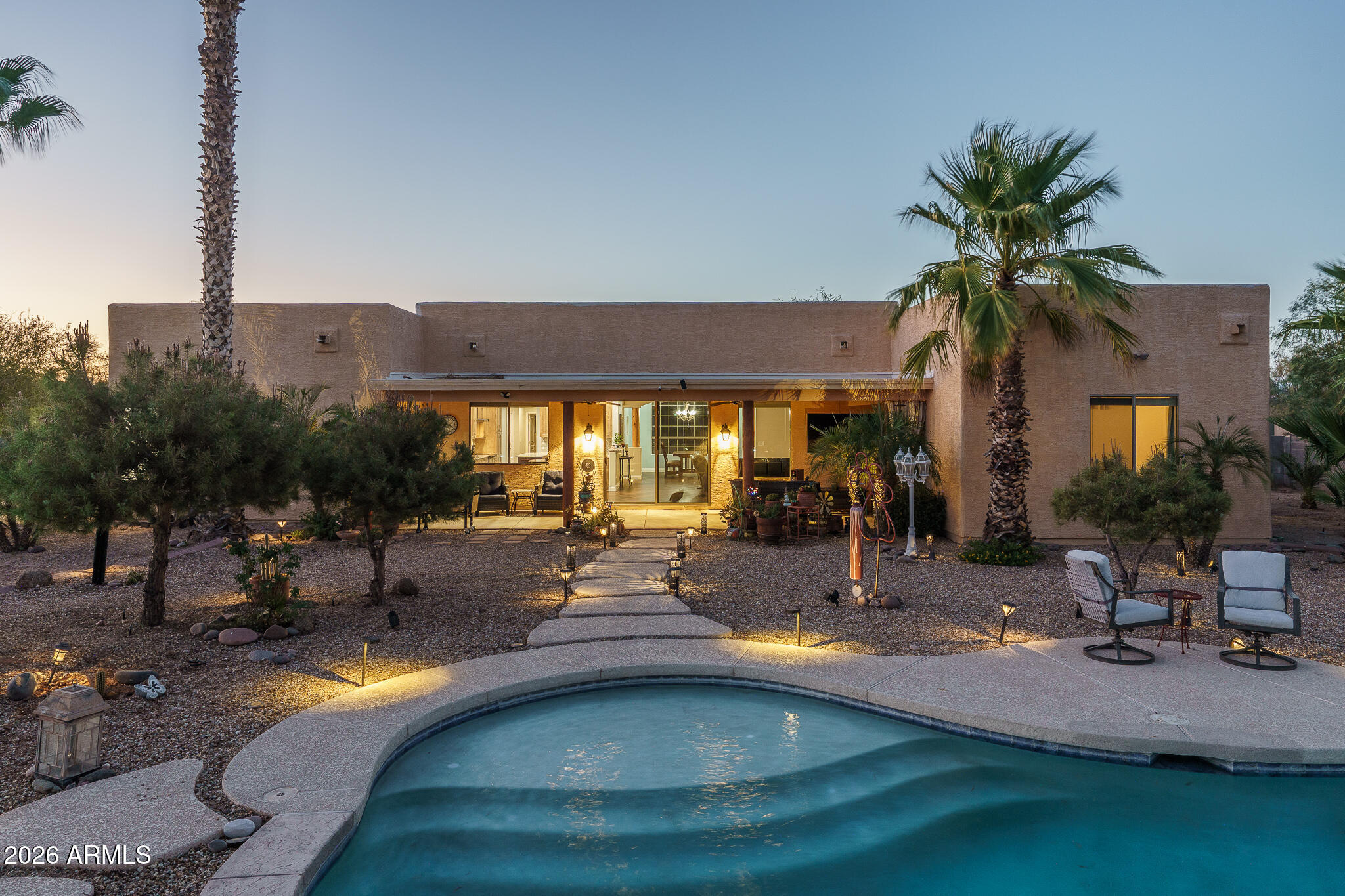 24329 W MARK Lane