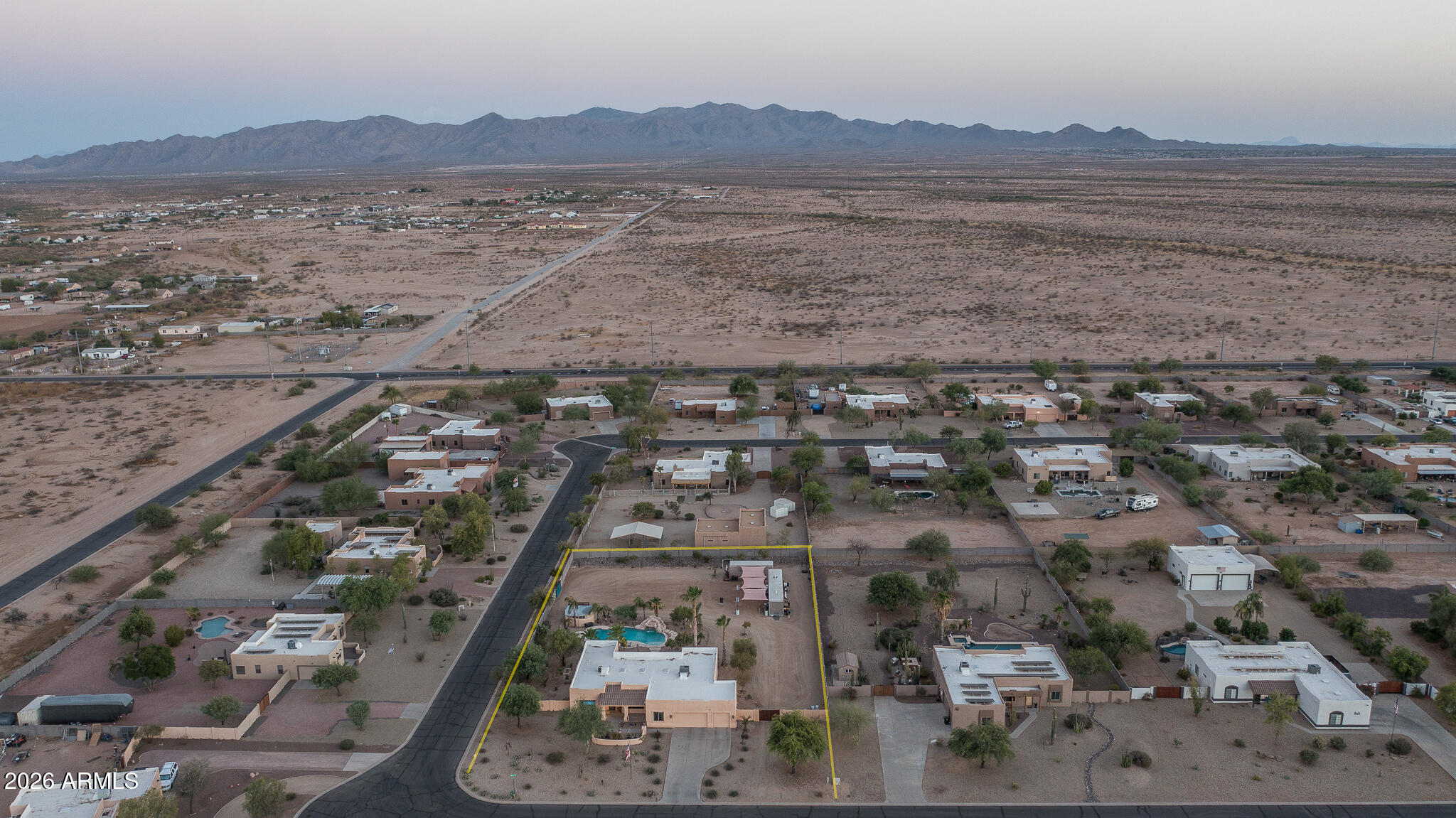24329 W MARK Lane