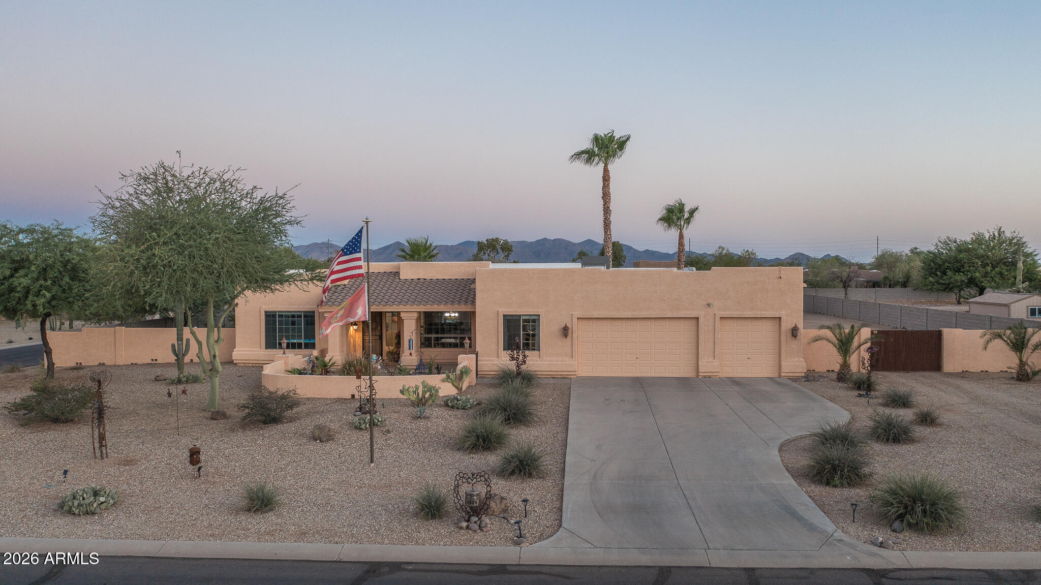 24329 W MARK Lane