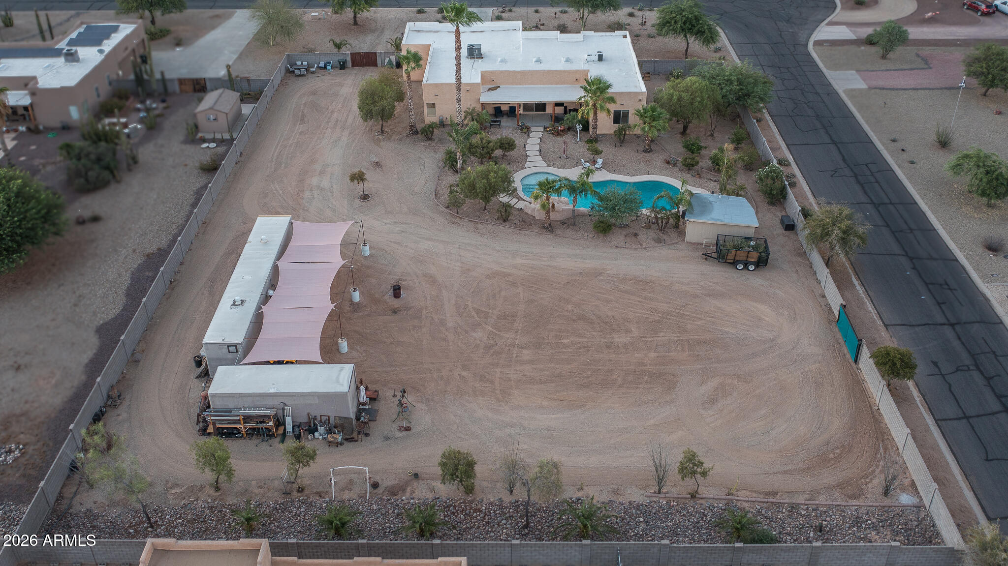 24329 W MARK Lane