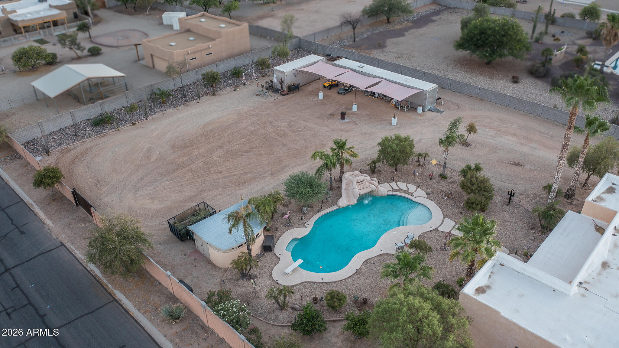 24329 W MARK Lane