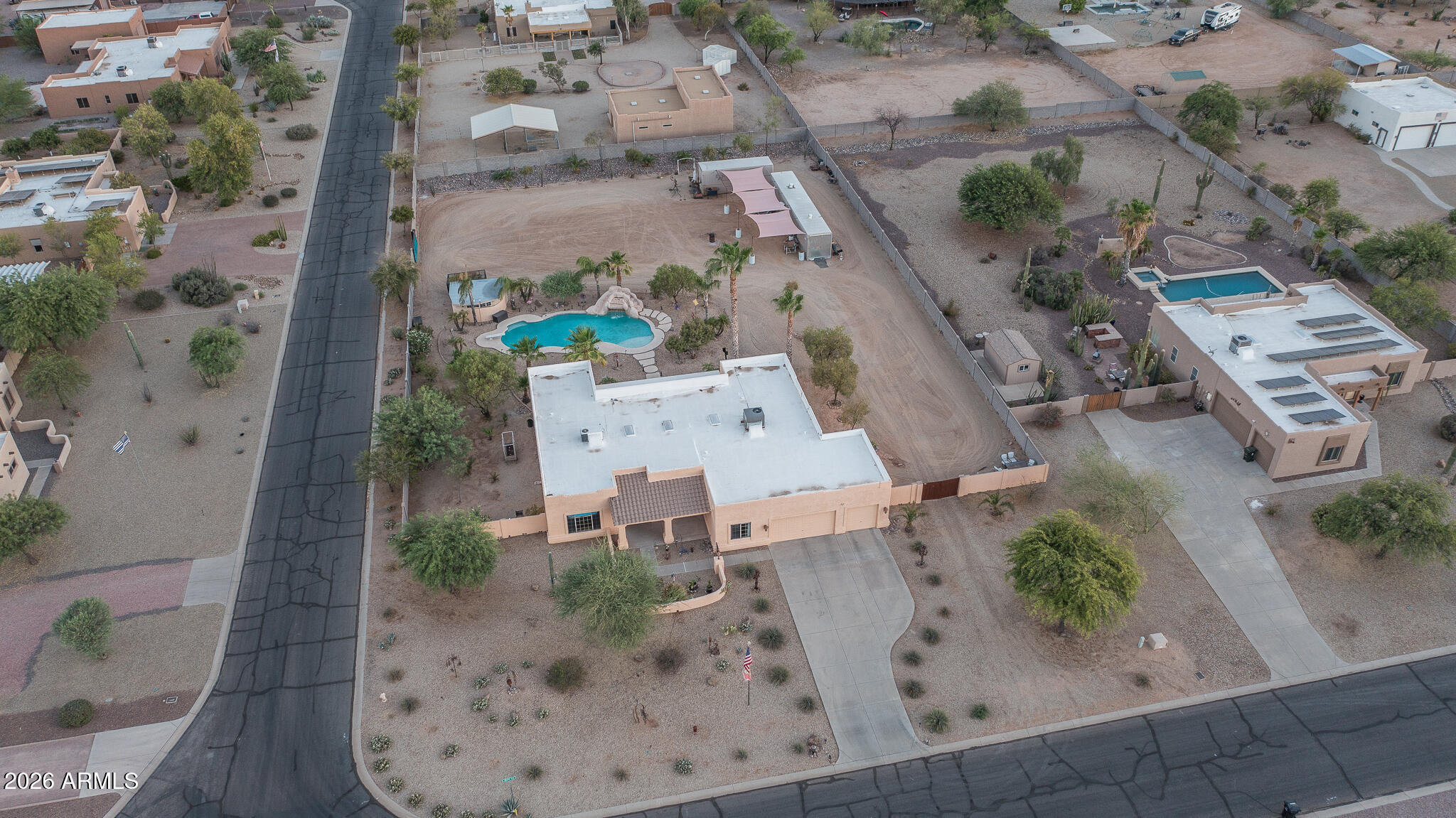 24329 W MARK Lane