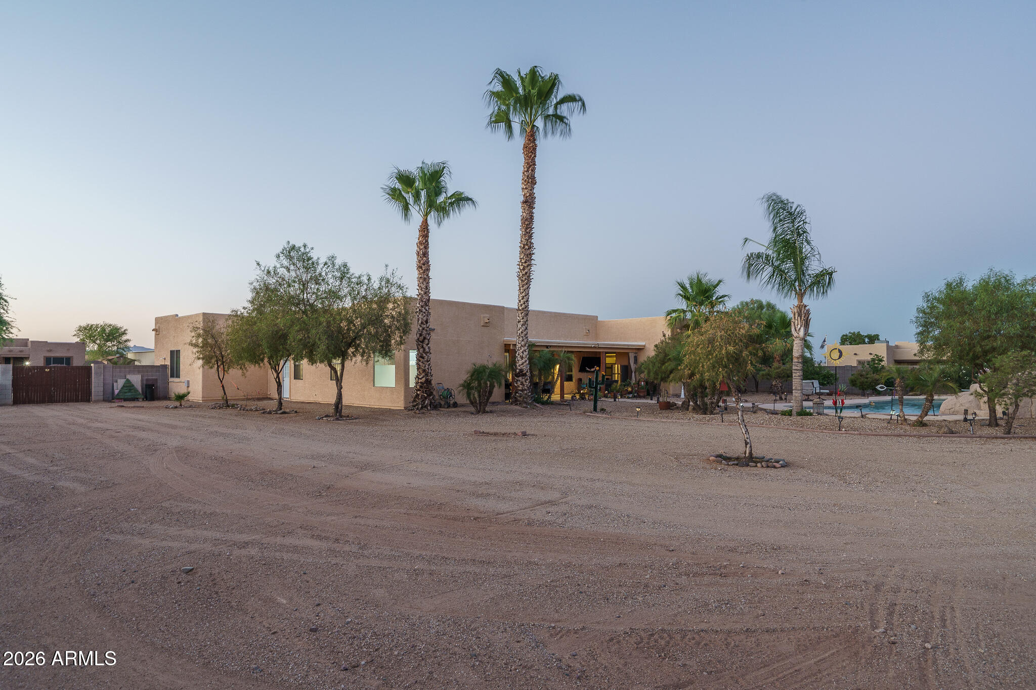 24329 W MARK Lane