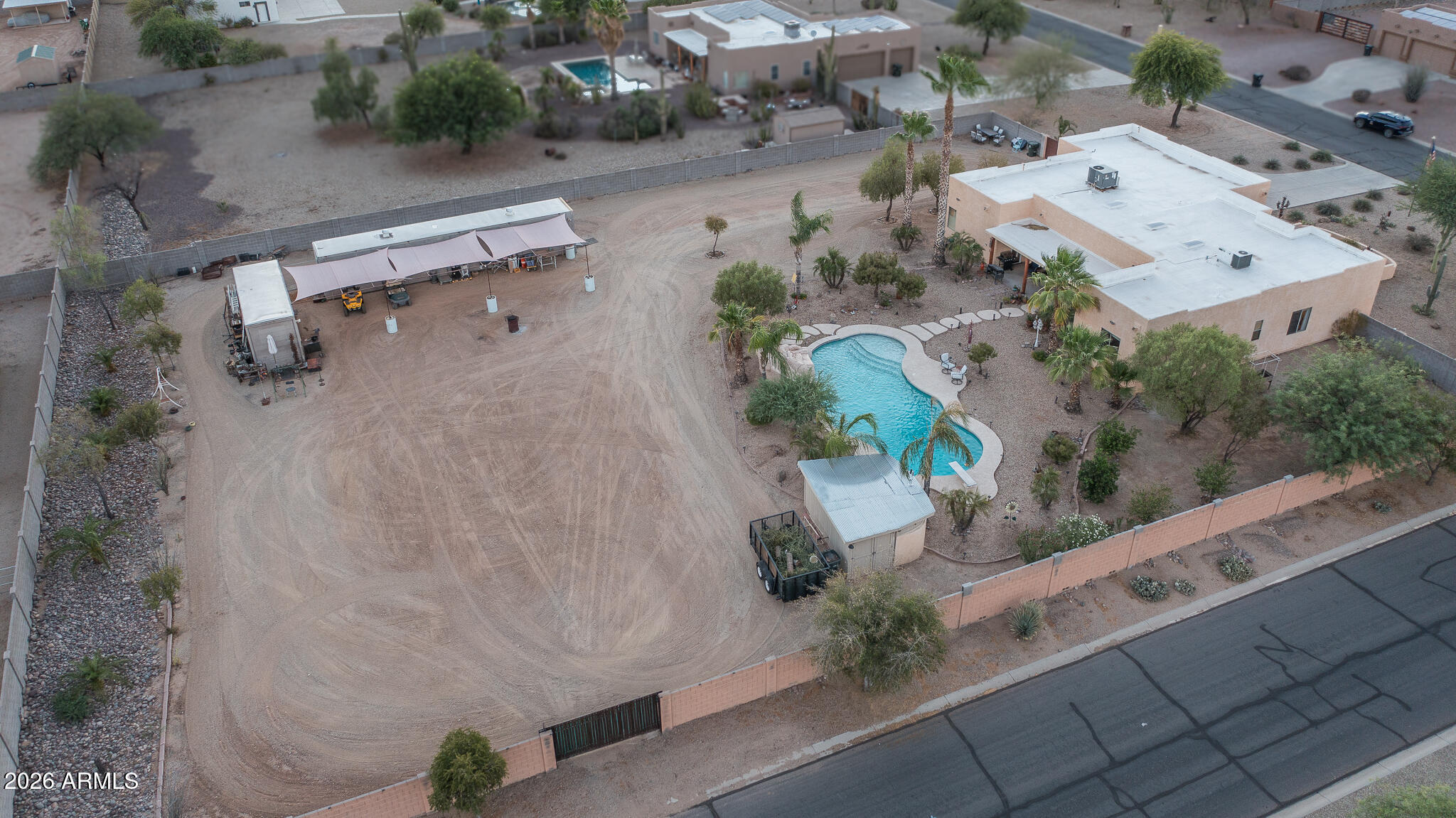 24329 W MARK Lane