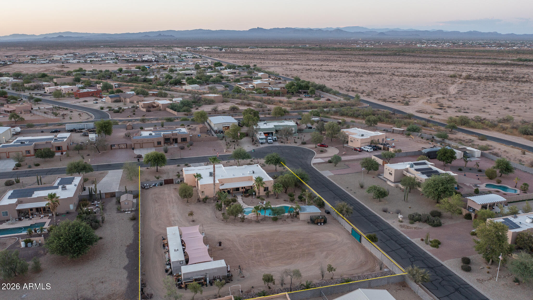 24329 W MARK Lane