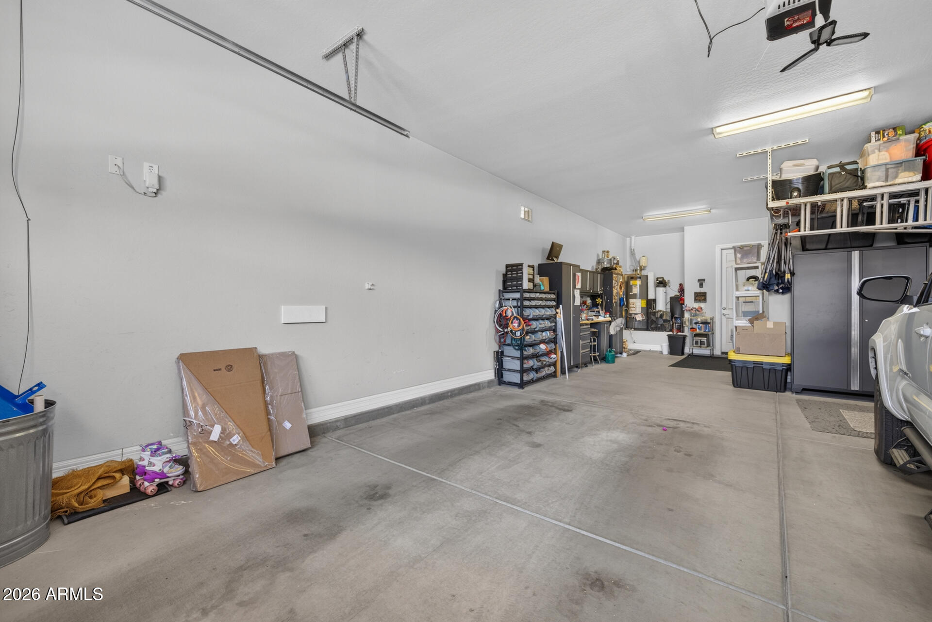 5737 S CROWLEY