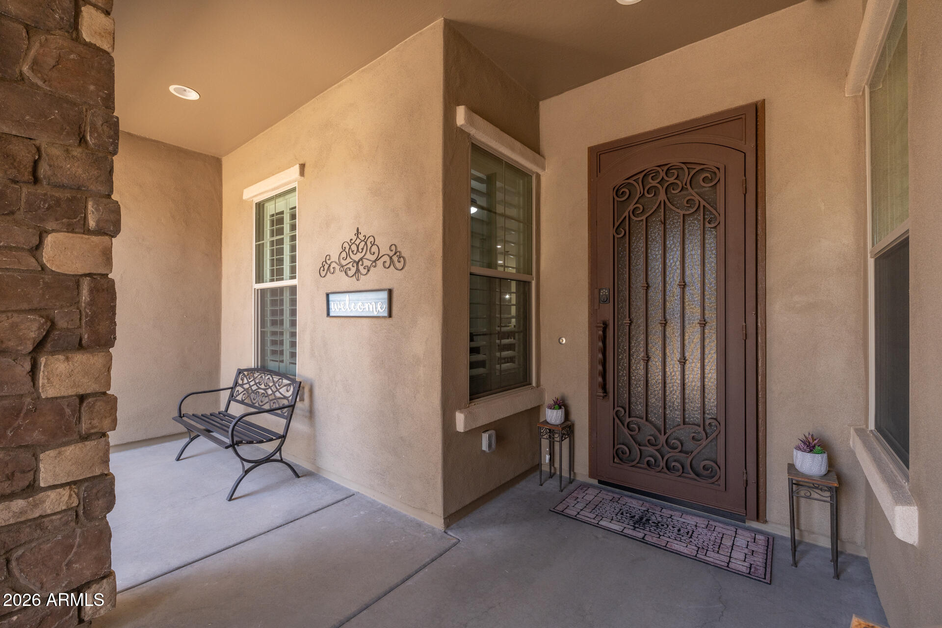5737 S CROWLEY