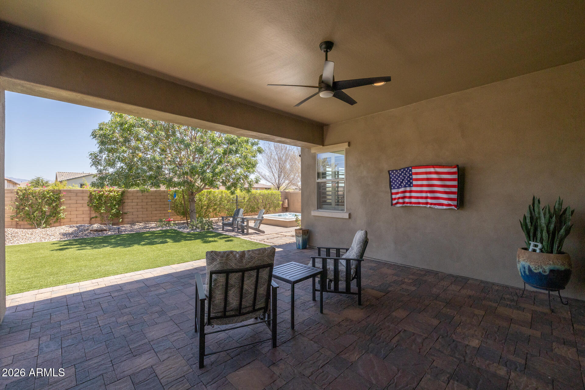 5737 S CROWLEY