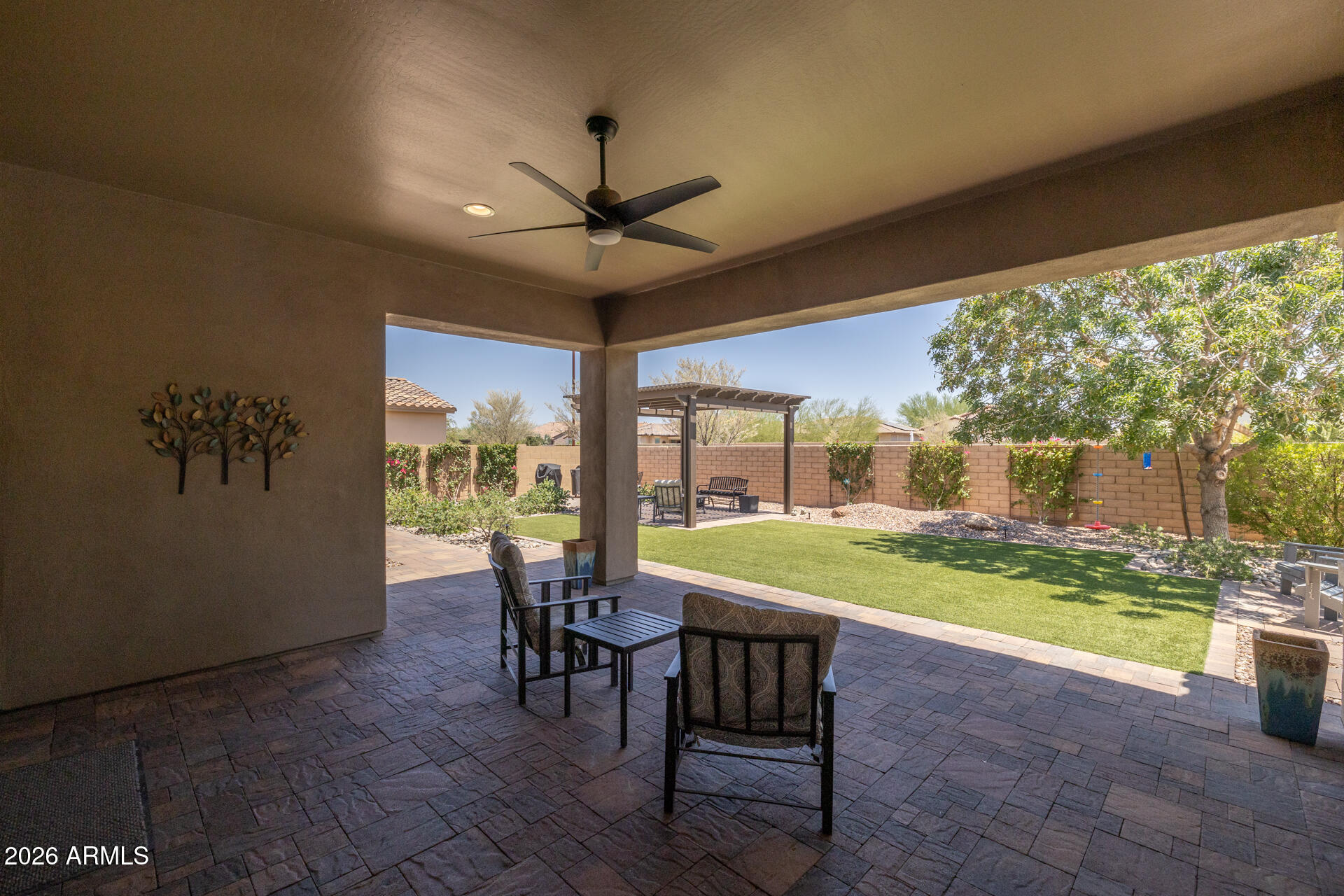 5737 S CROWLEY