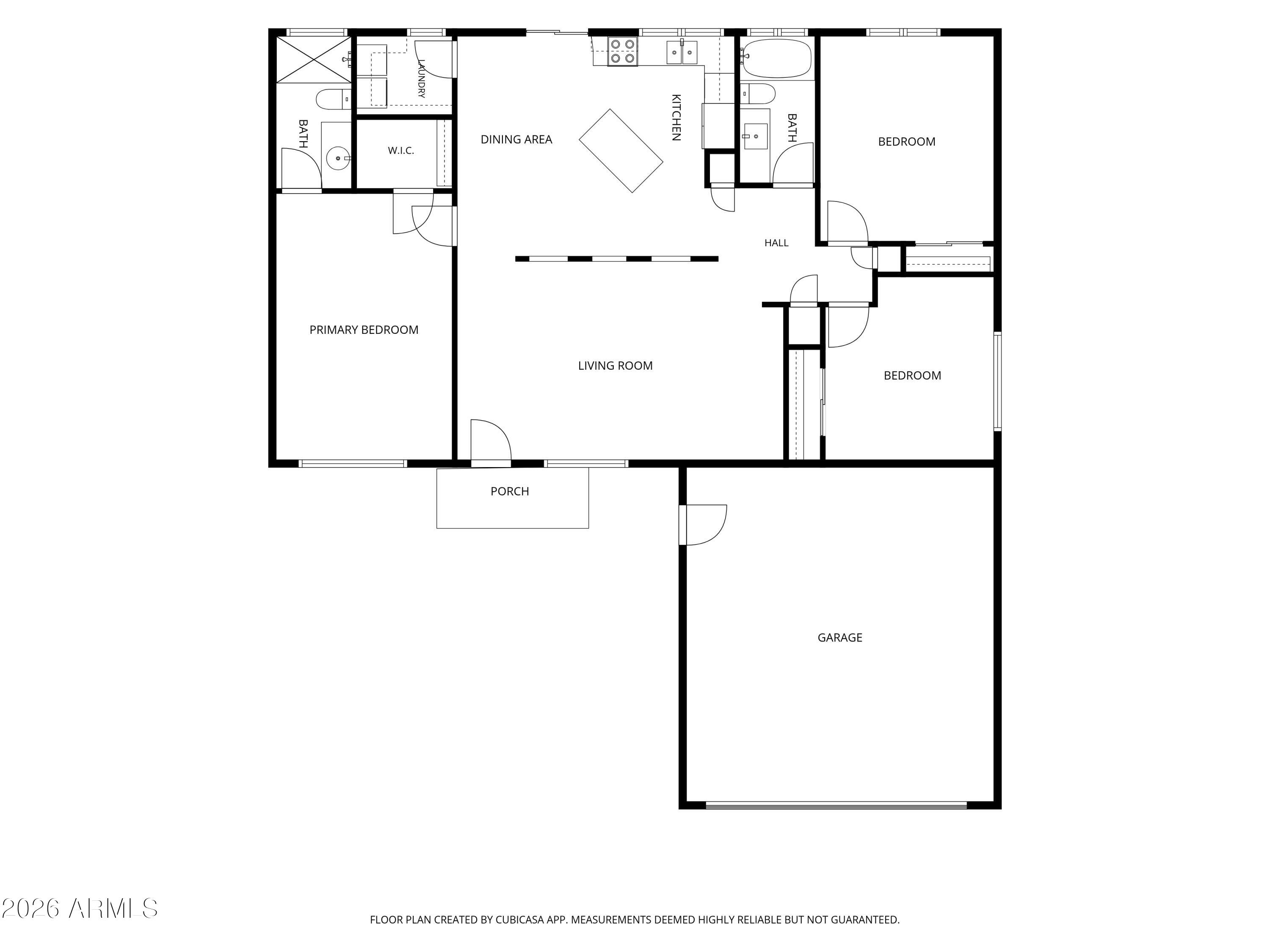 6122 W CAROL ANN Way