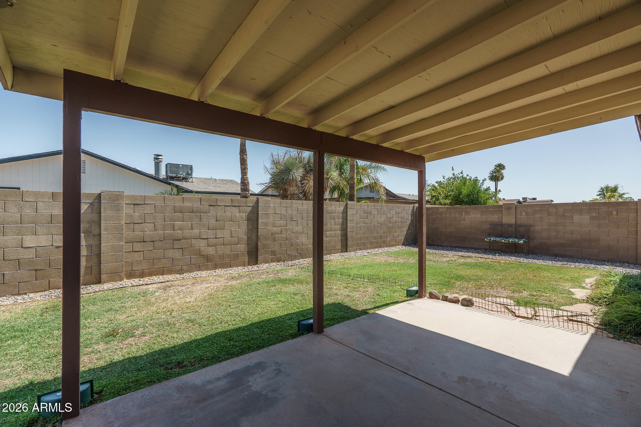 6122 W CAROL ANN Way