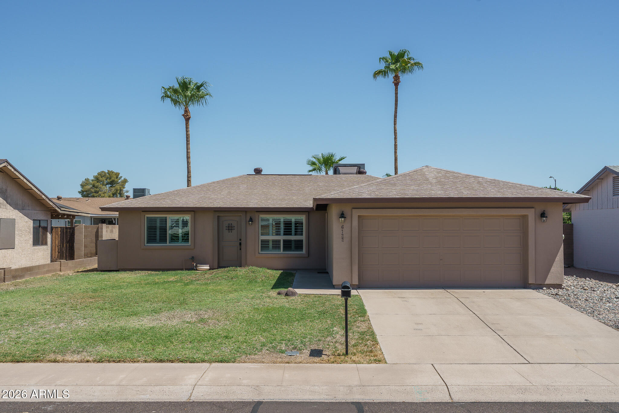 6122 W CAROL ANN Way