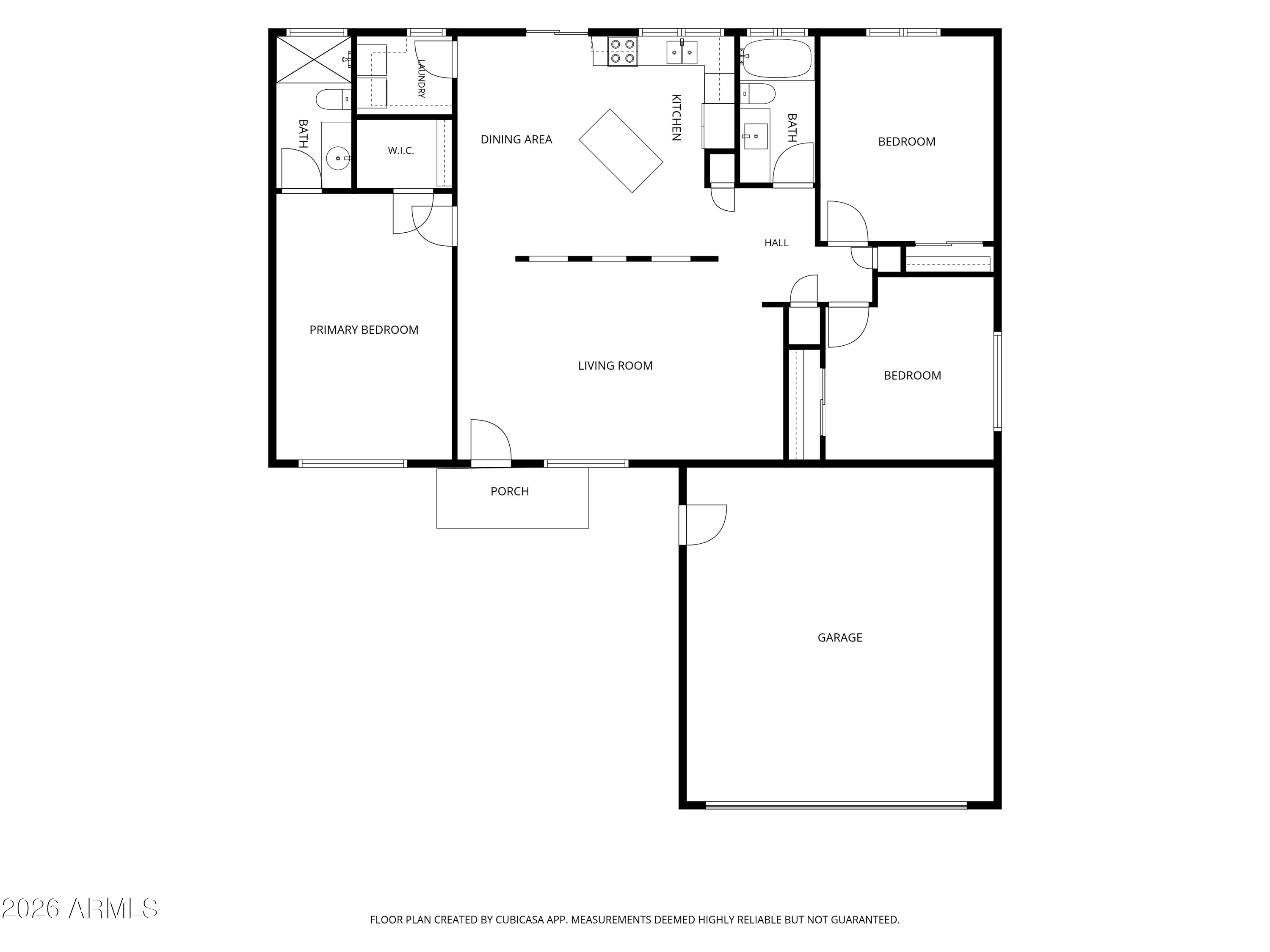 6122 W CAROL ANN Way
