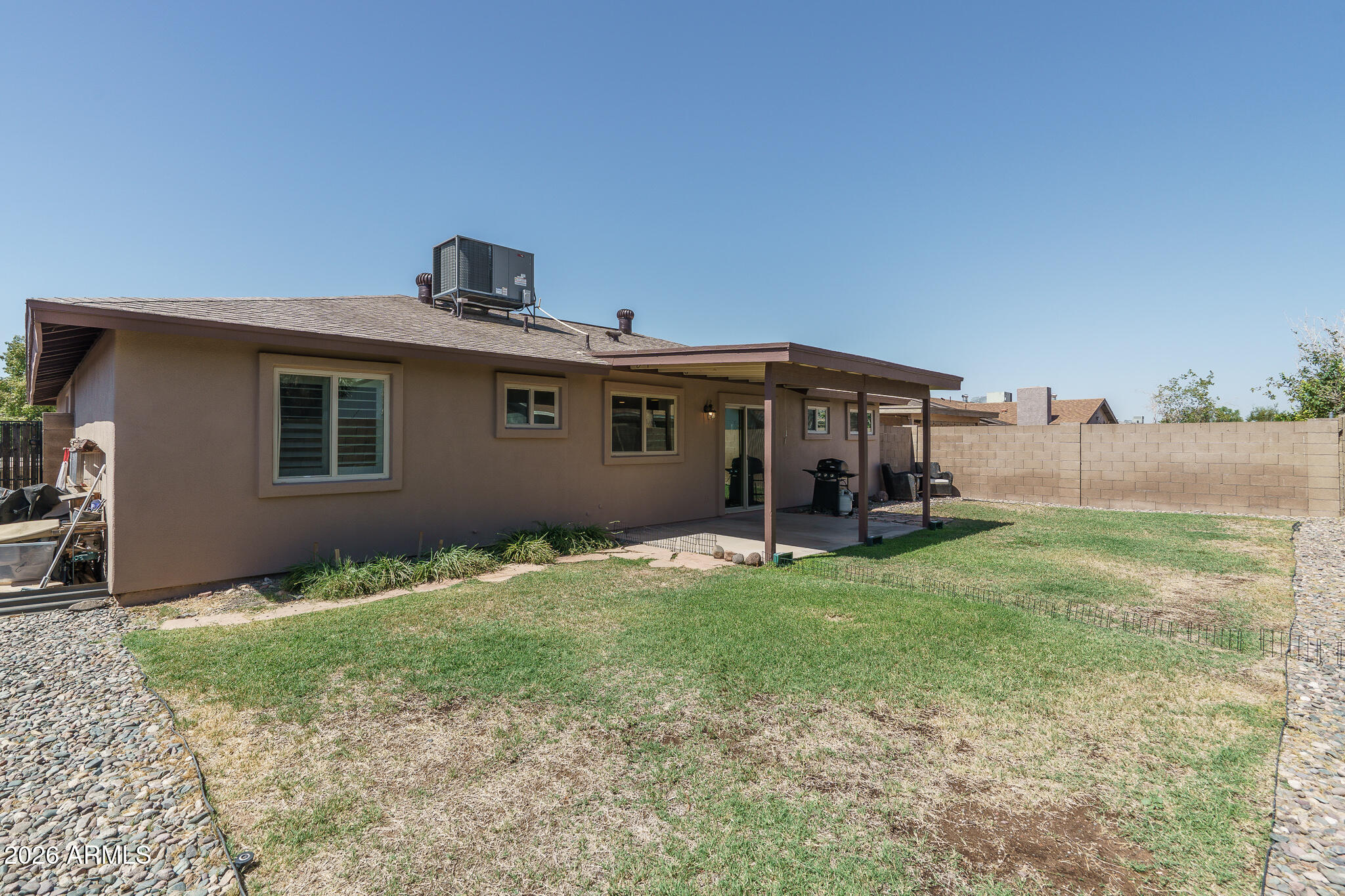 6122 W CAROL ANN Way