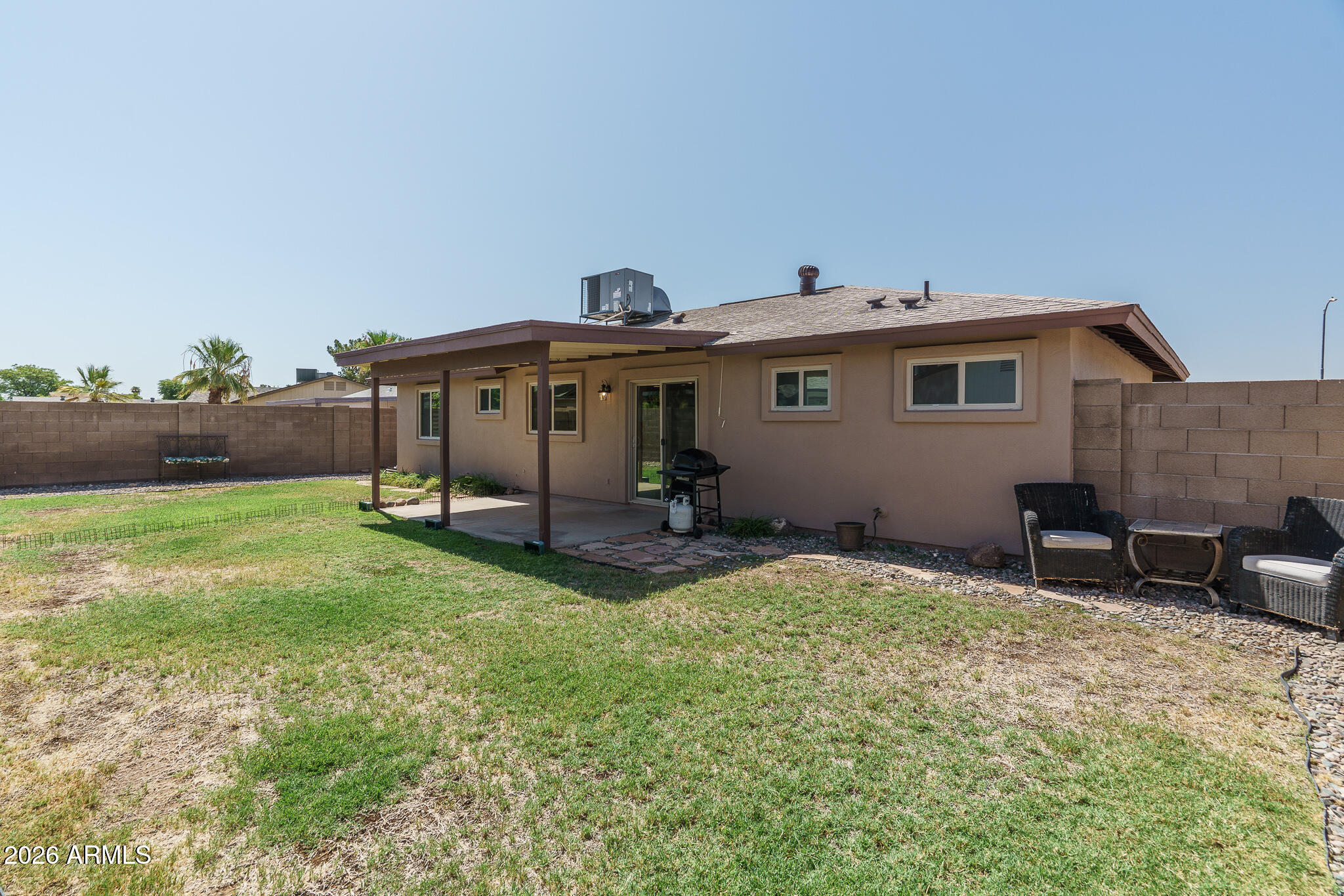 6122 W CAROL ANN Way