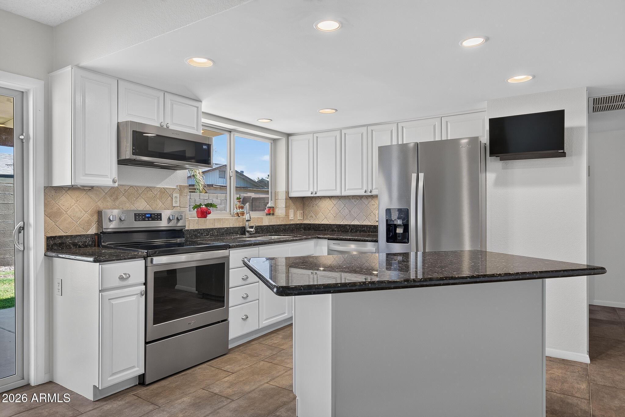 6122 W CAROL ANN Way