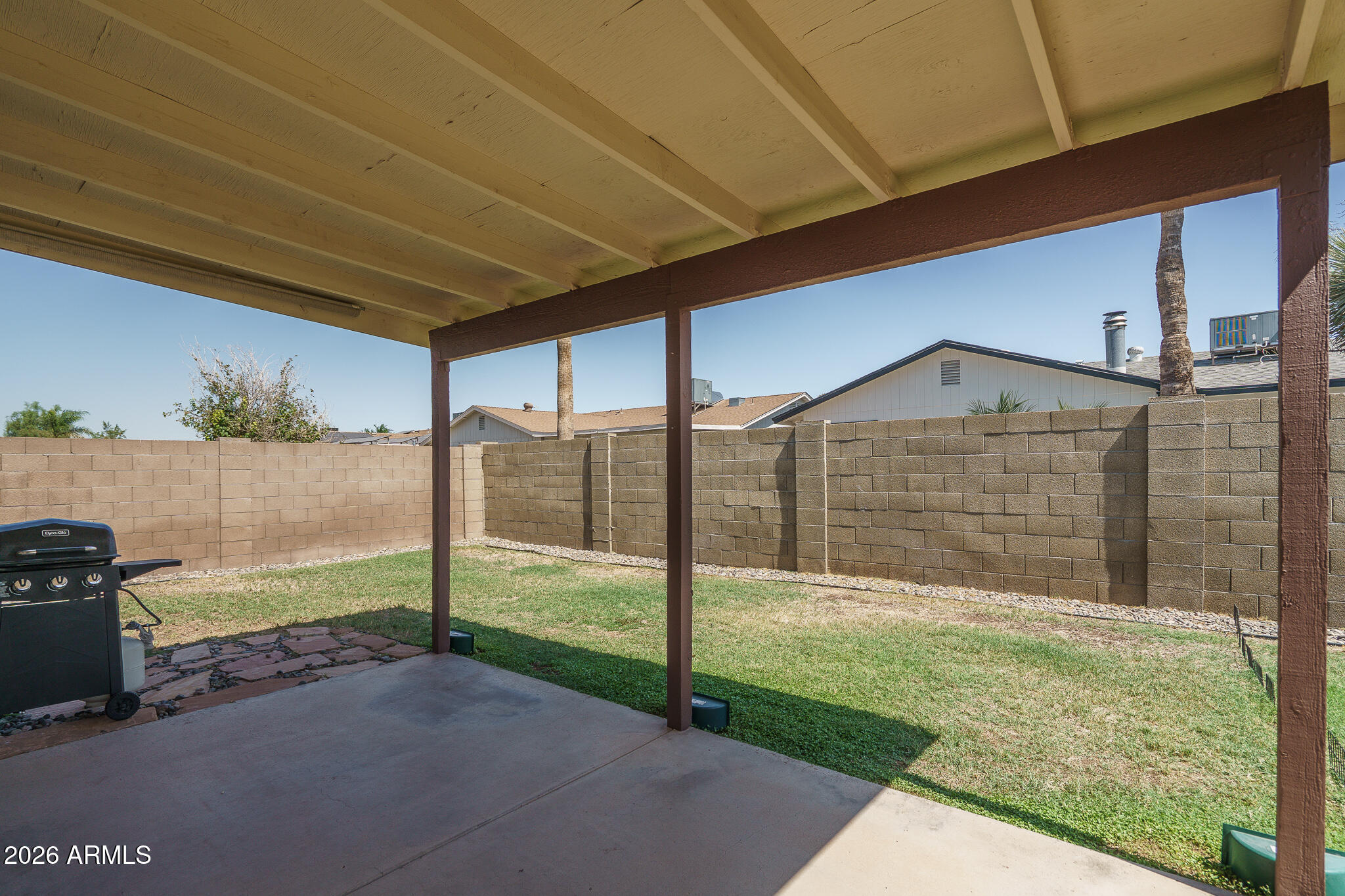 6122 W CAROL ANN Way