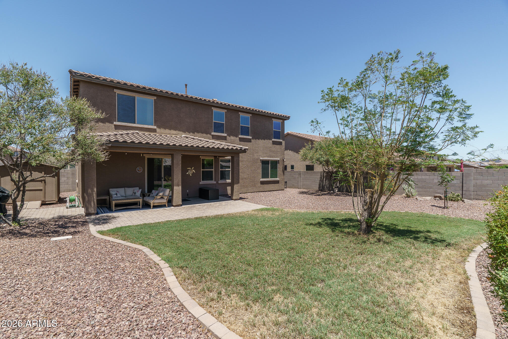 18345 W ONYX Avenue