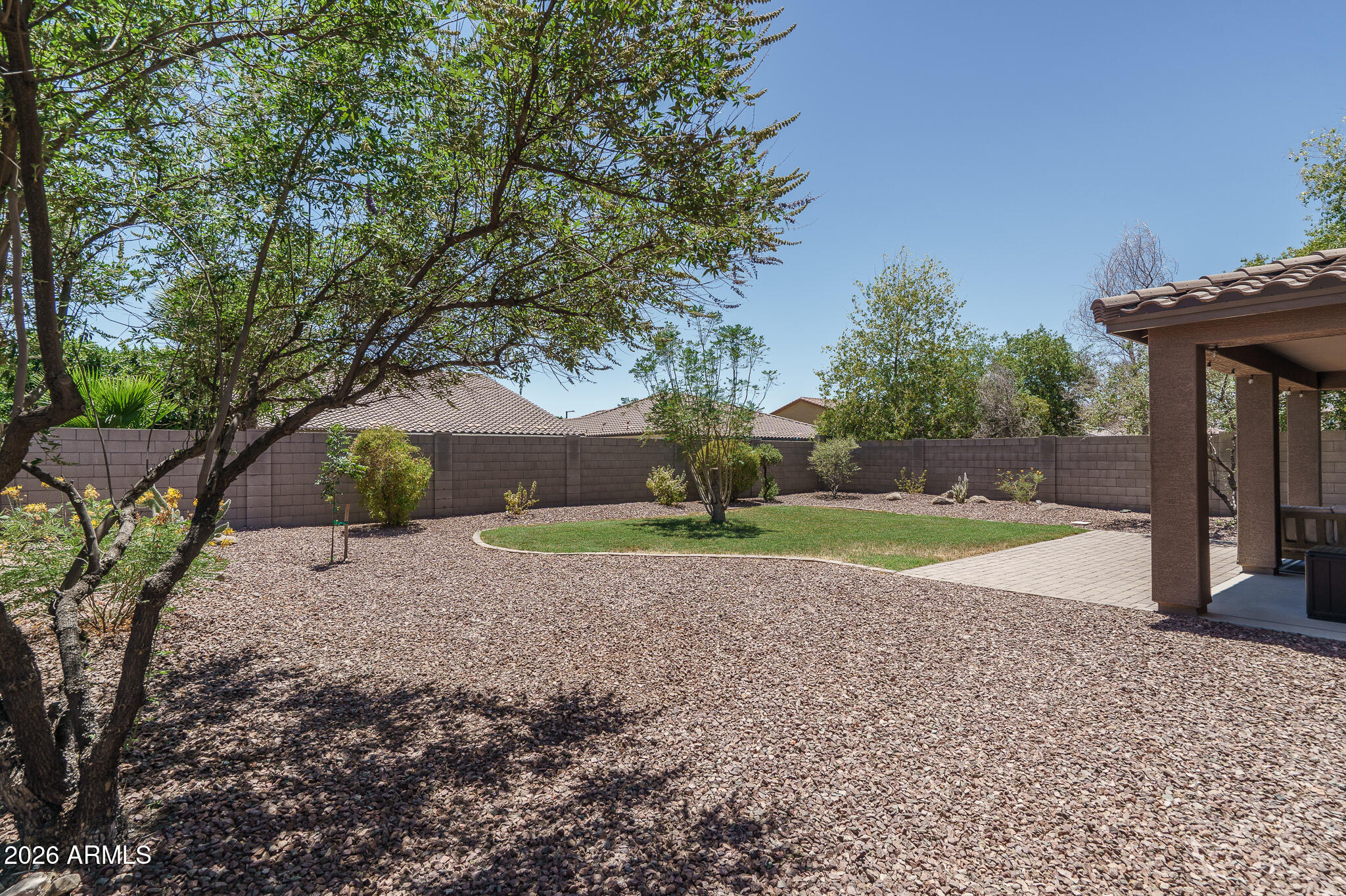 18345 W ONYX Avenue