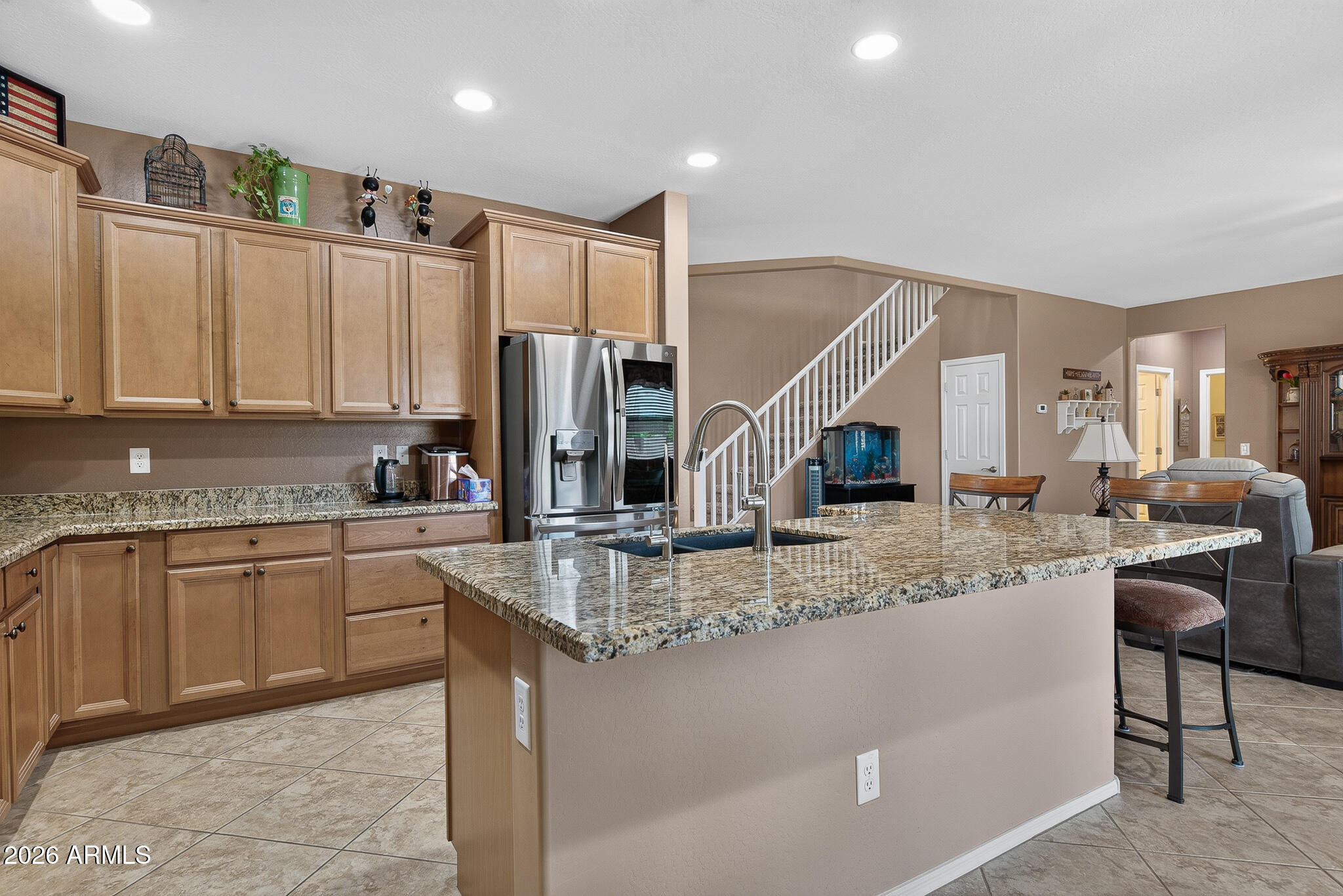 18345 W ONYX Avenue