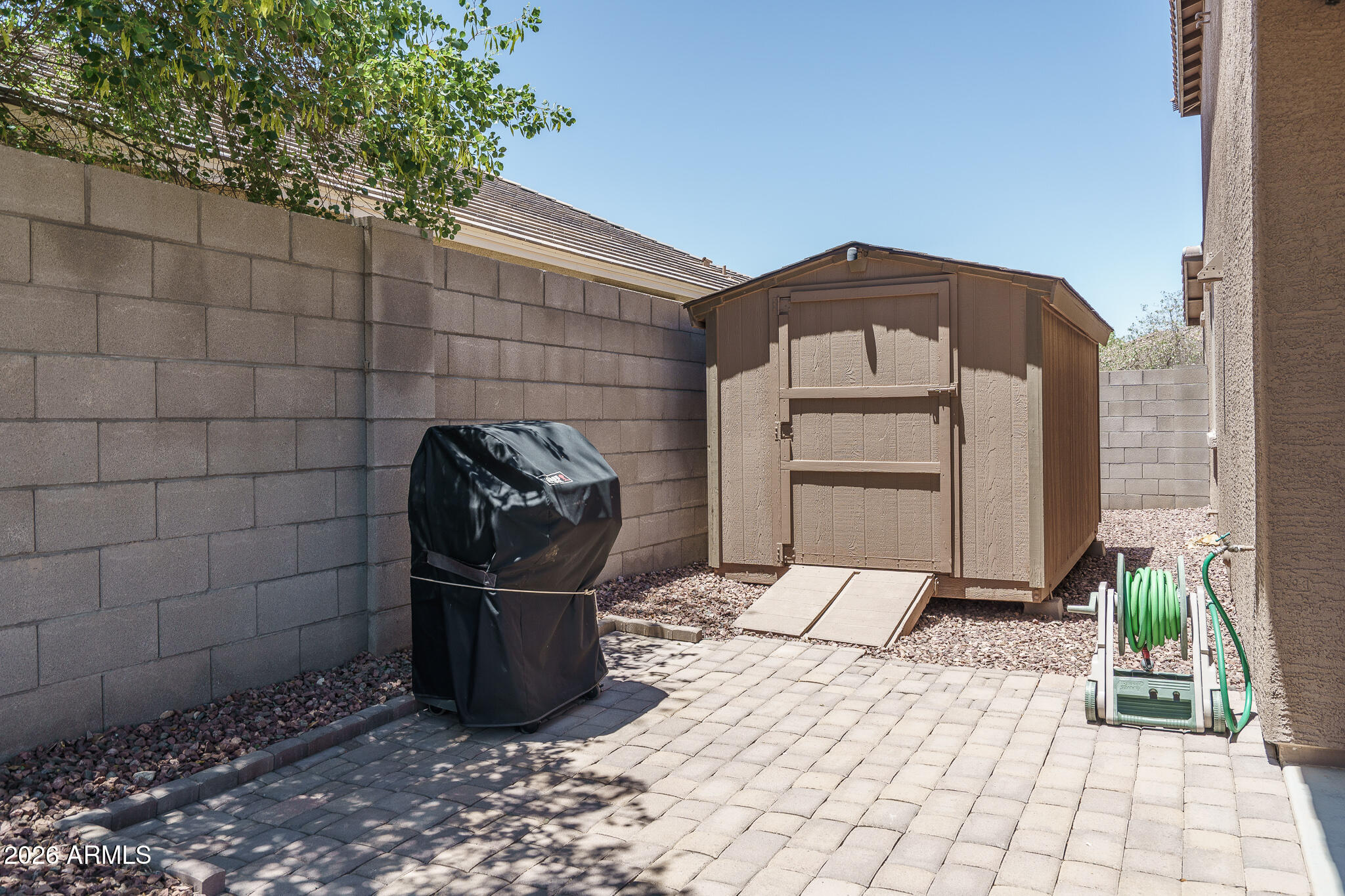 18345 W ONYX Avenue