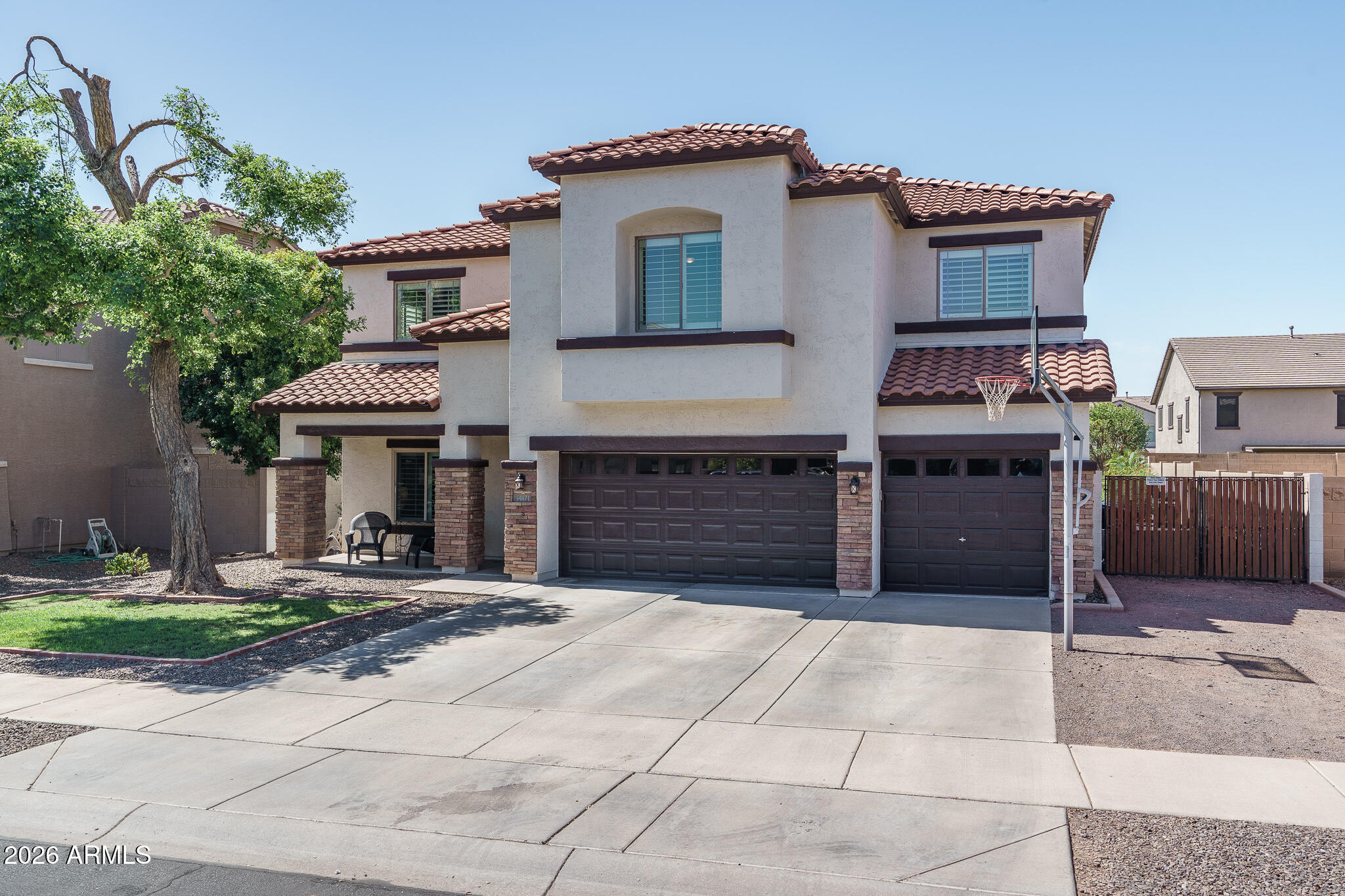 14171 W LISBON Lane