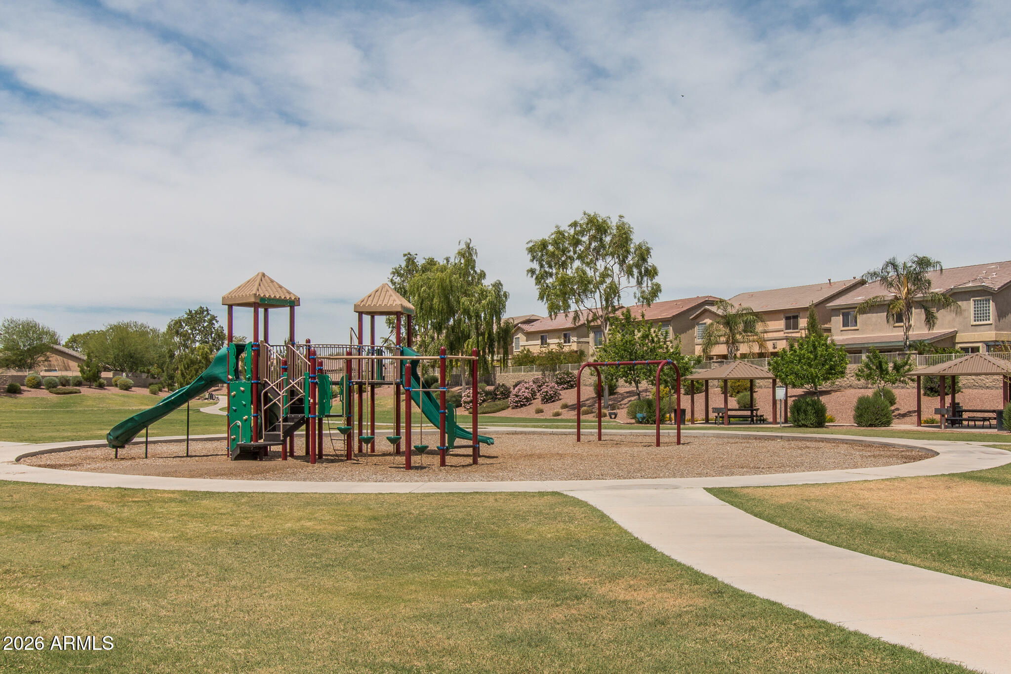 16845 W TASHA Drive