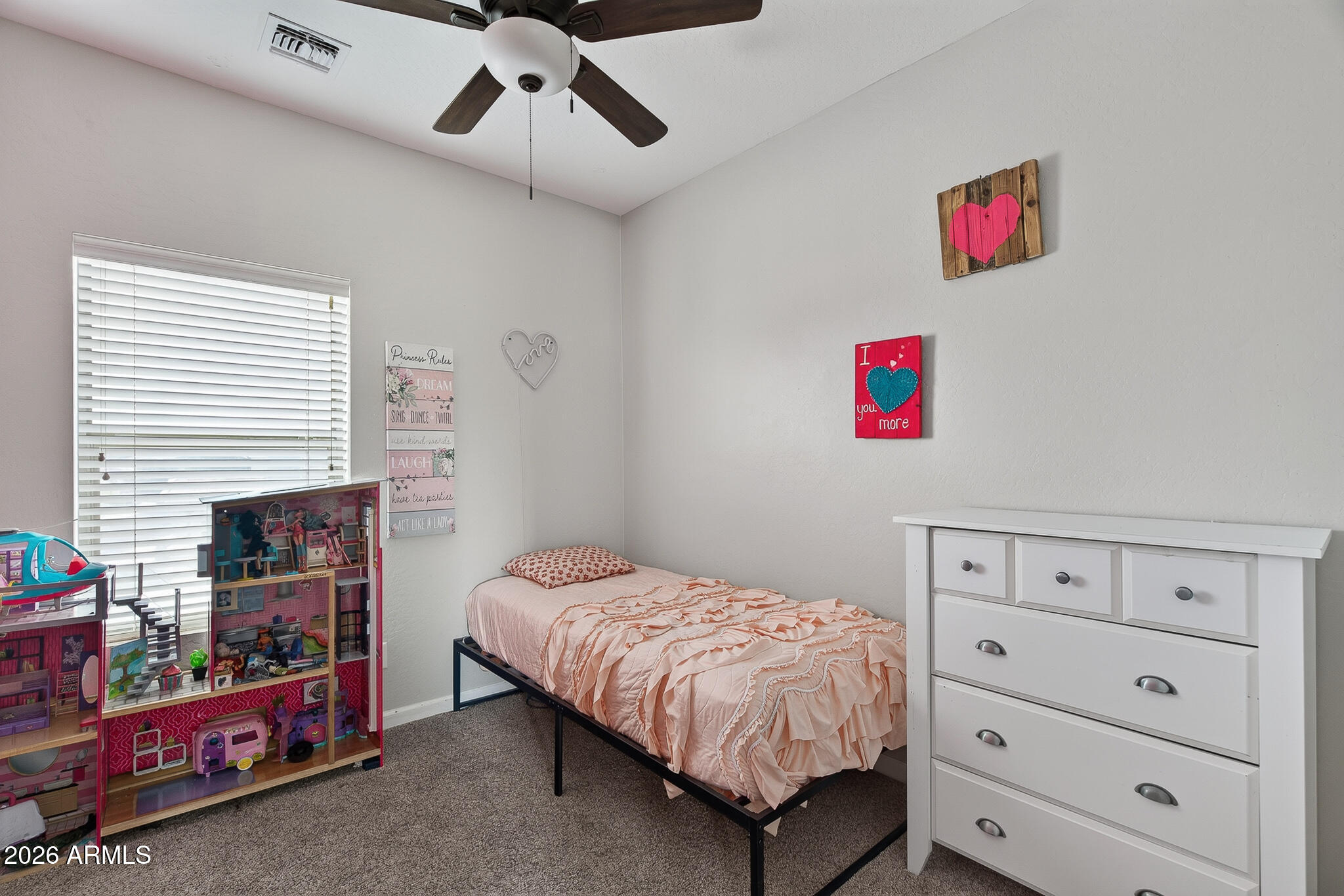 16845 W TASHA Drive