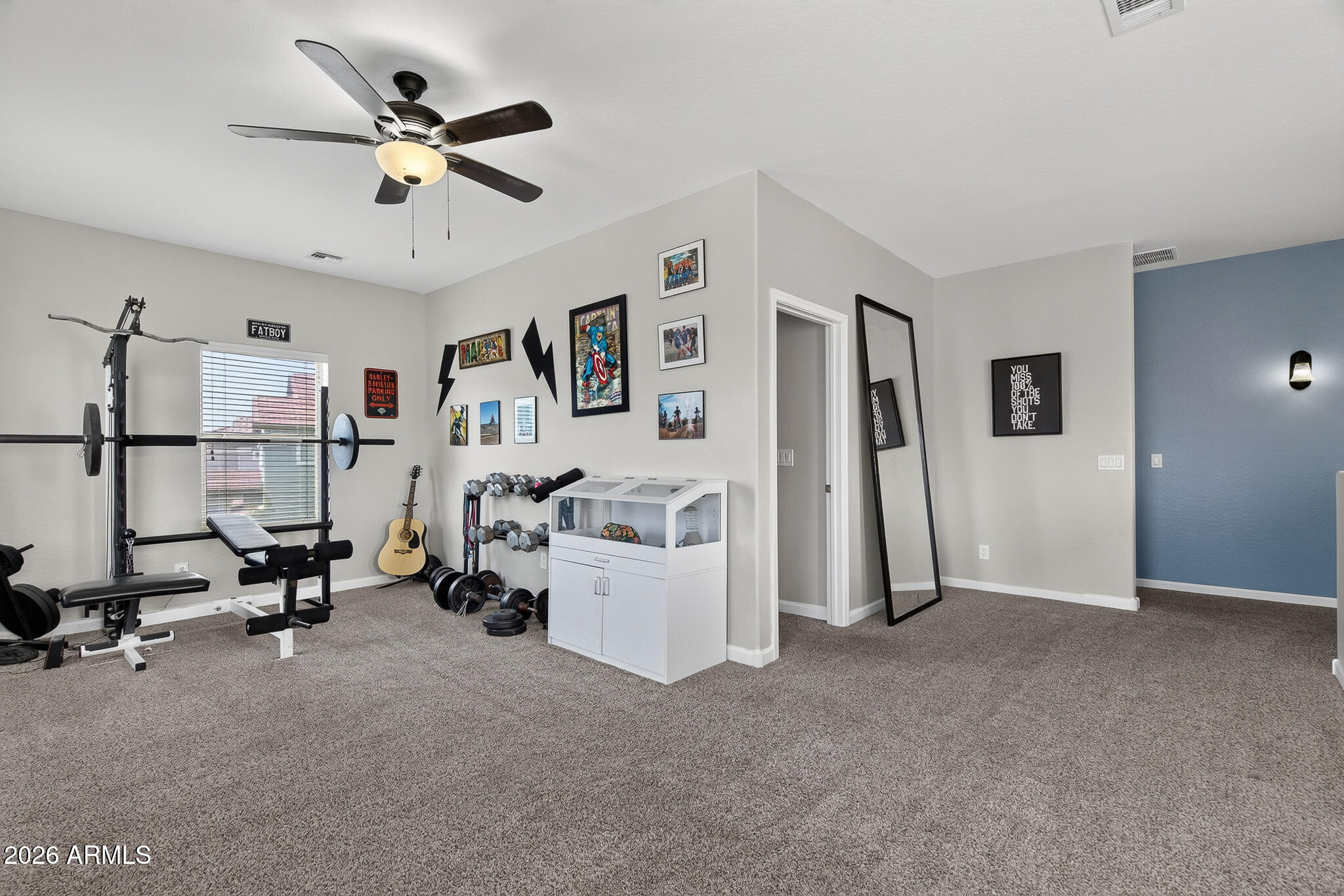 16845 W TASHA Drive