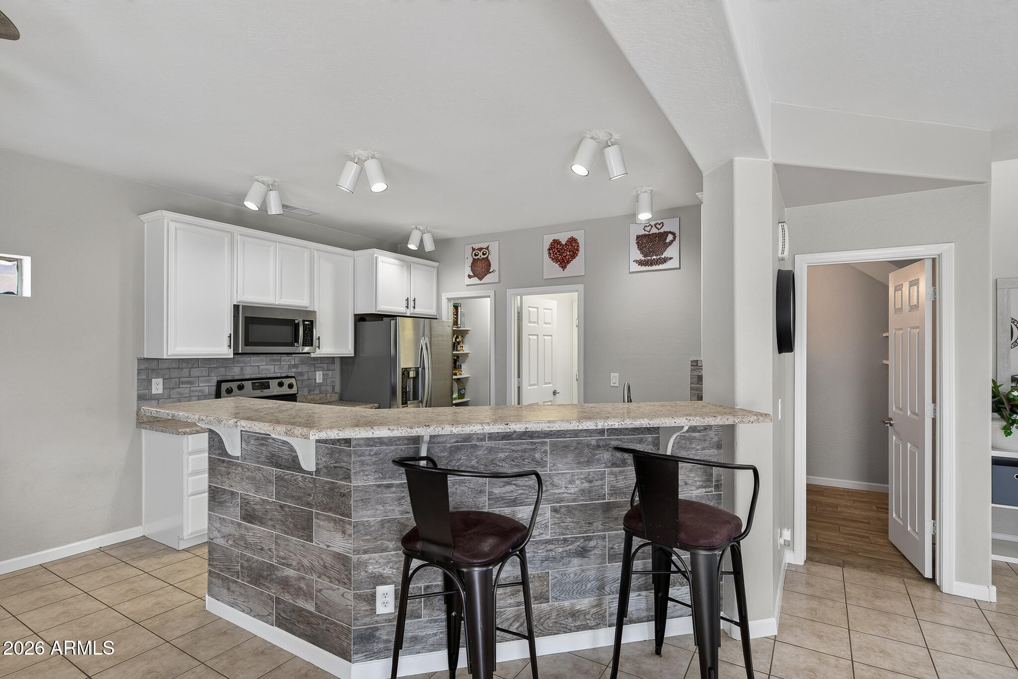 16845 W TASHA Drive