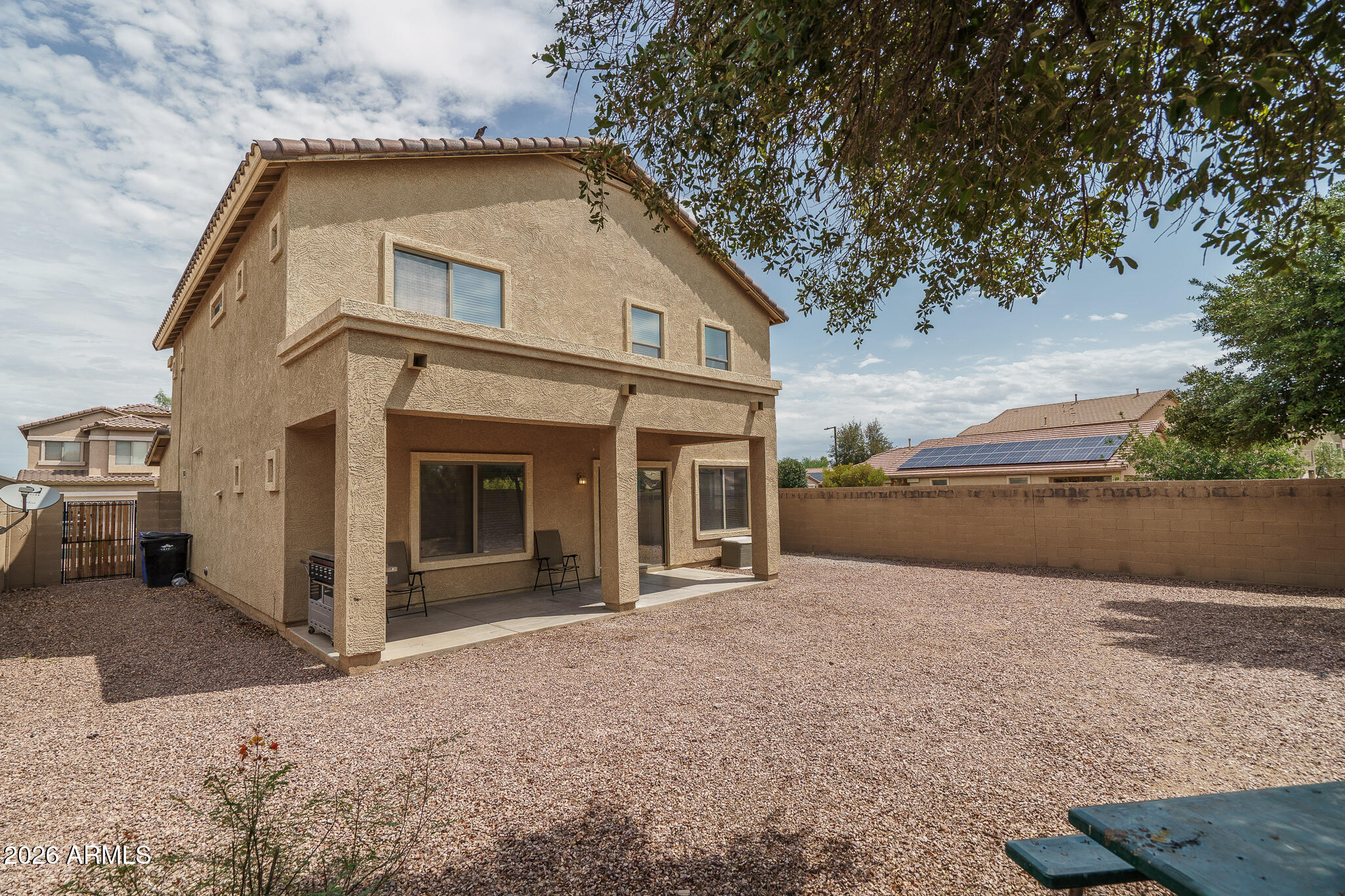 16845 W TASHA Drive