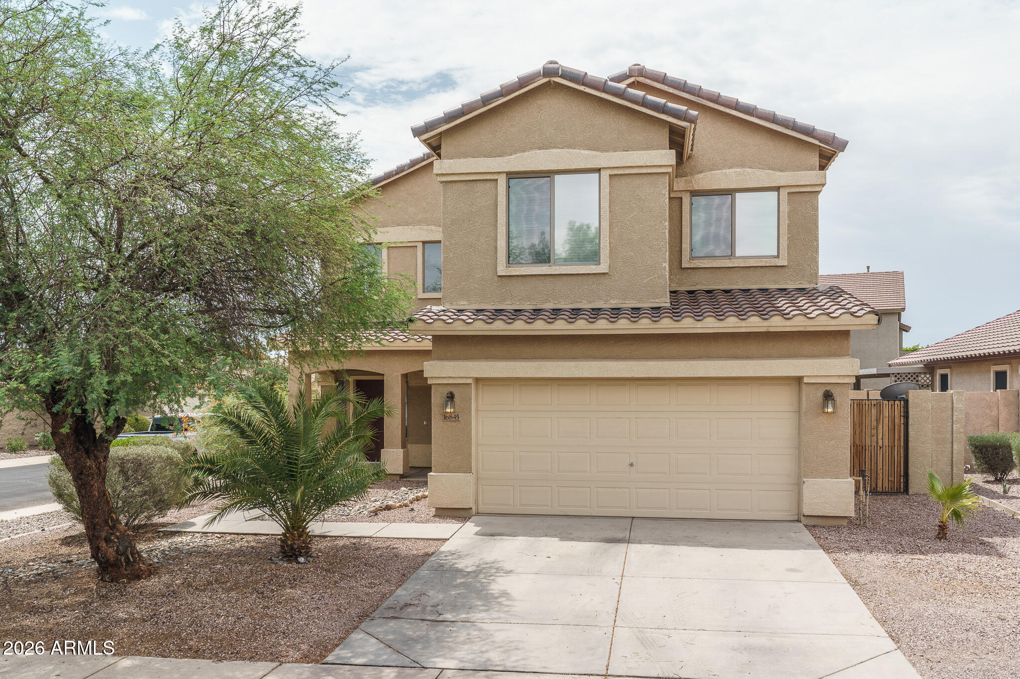 16845 W TASHA Drive