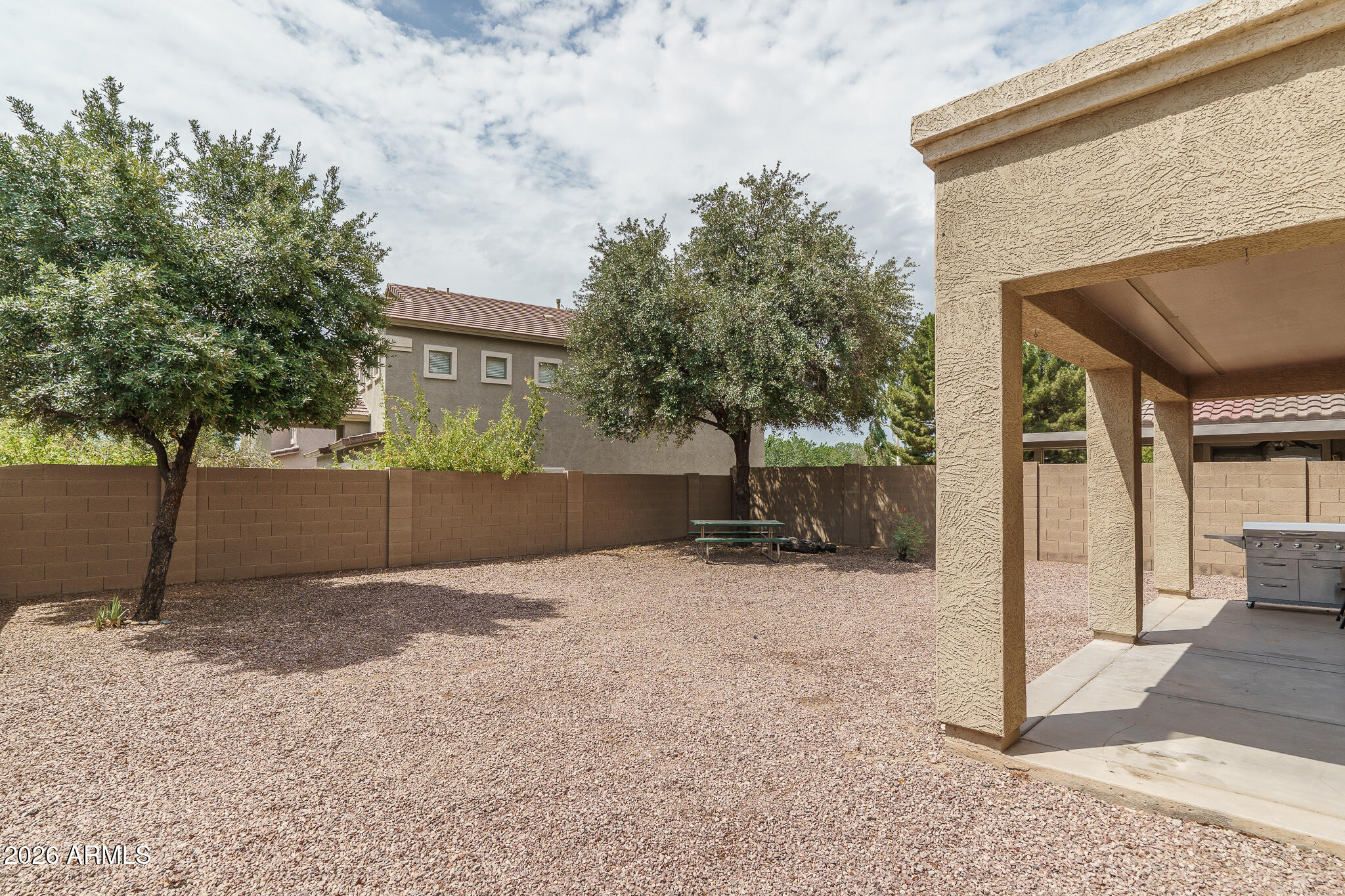 16845 W TASHA Drive