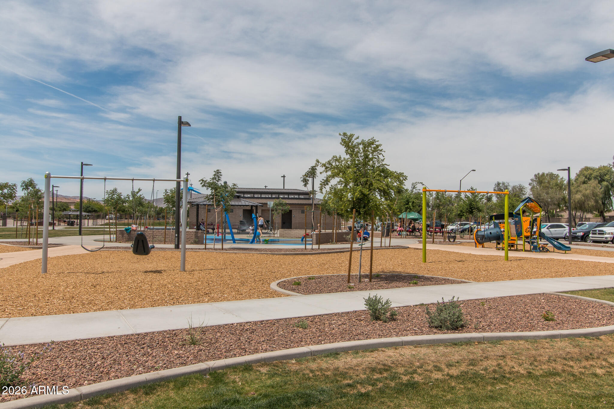 16845 W TASHA Drive