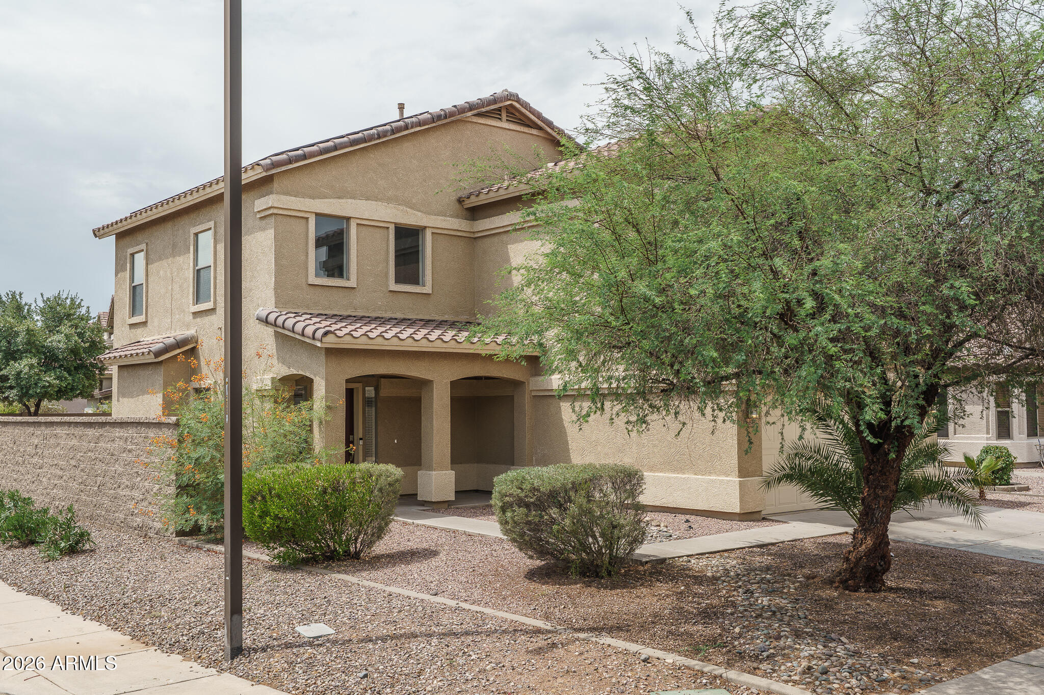 16845 W TASHA Drive