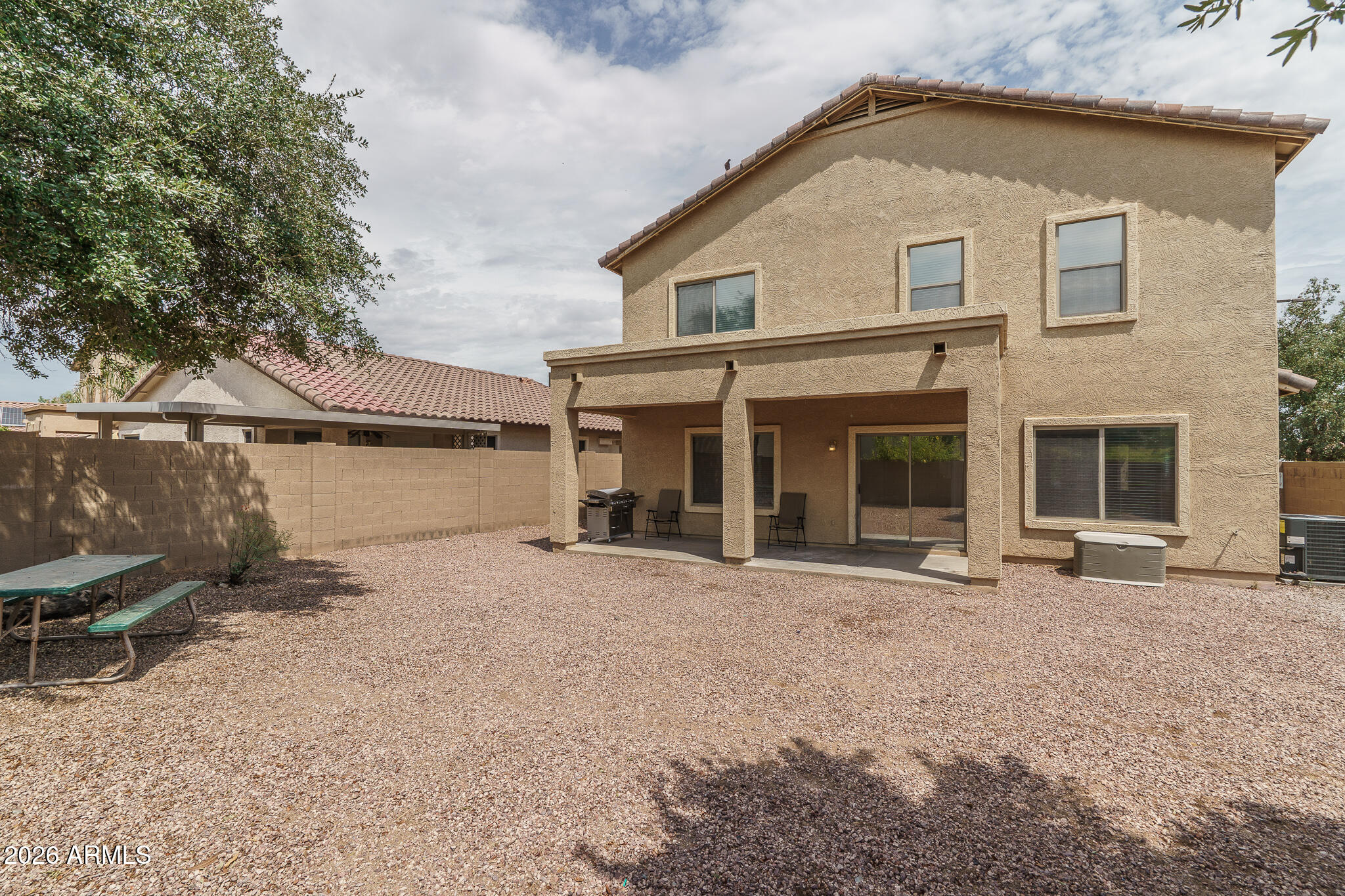 16845 W TASHA Drive