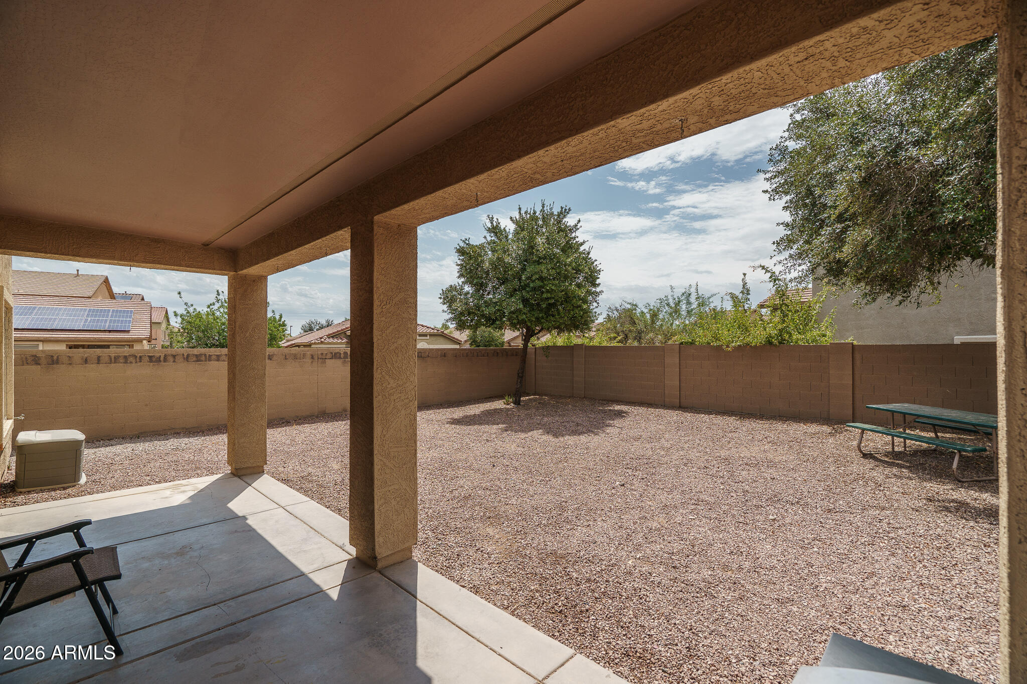 16845 W TASHA Drive