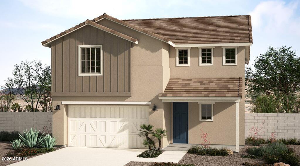 3324 S 182nd Lane