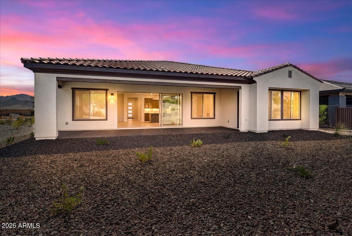 29662 N ESCALANTE Drive