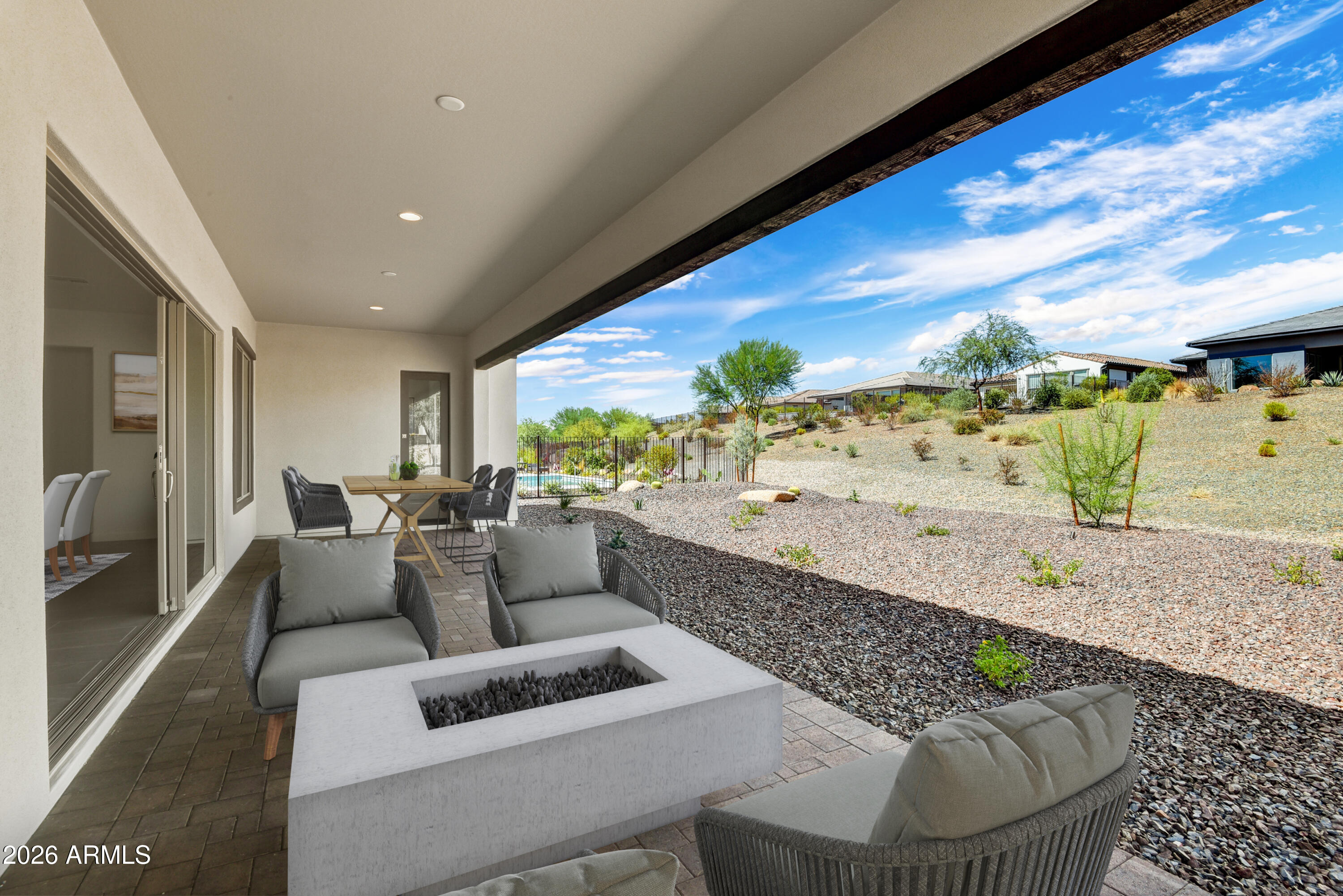 29662 N ESCALANTE Drive
