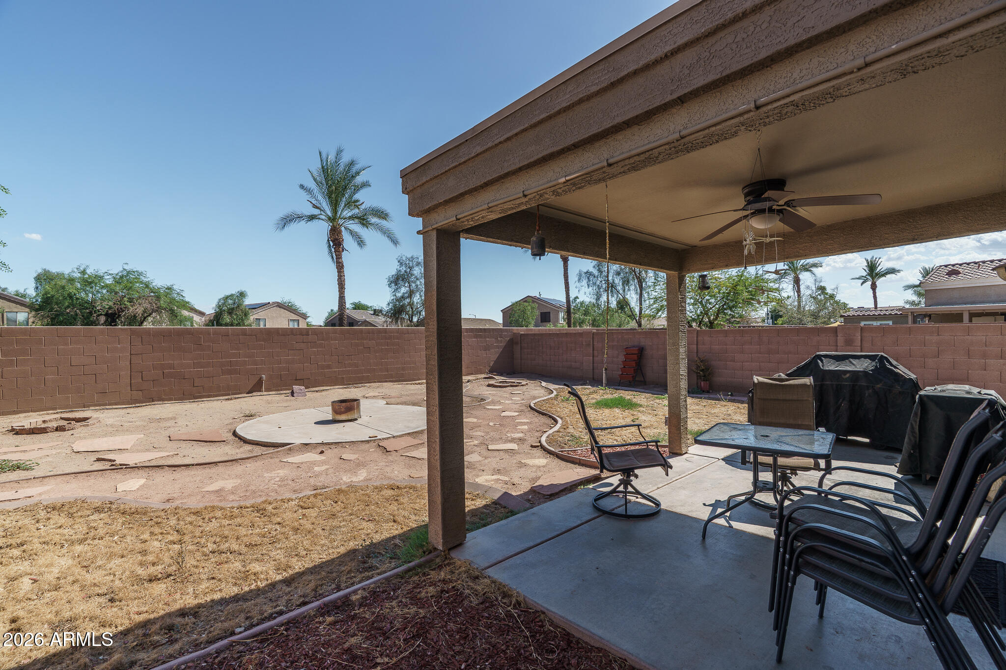 12713 W MANDALAY Lane
