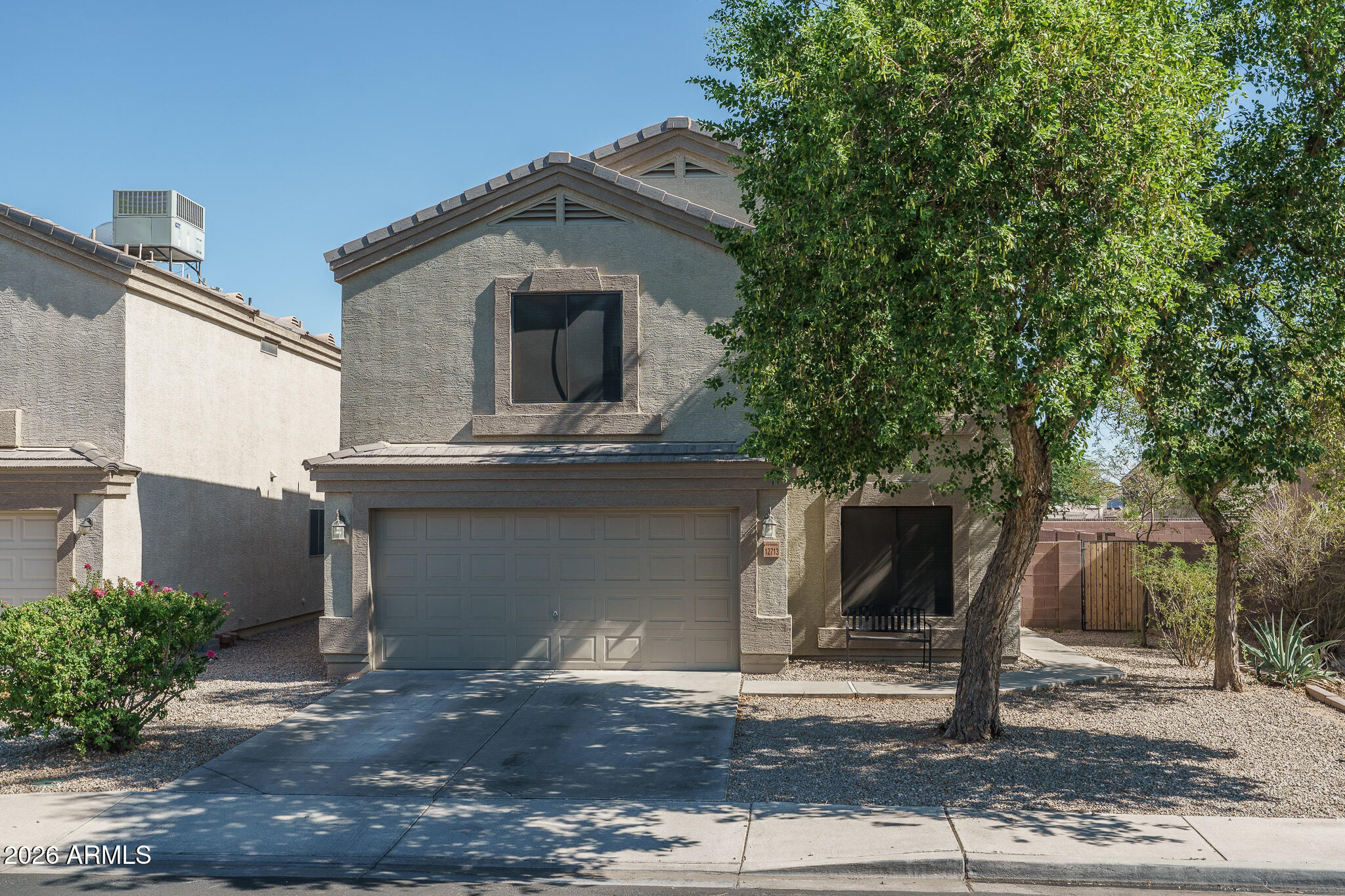 12713 W MANDALAY Lane