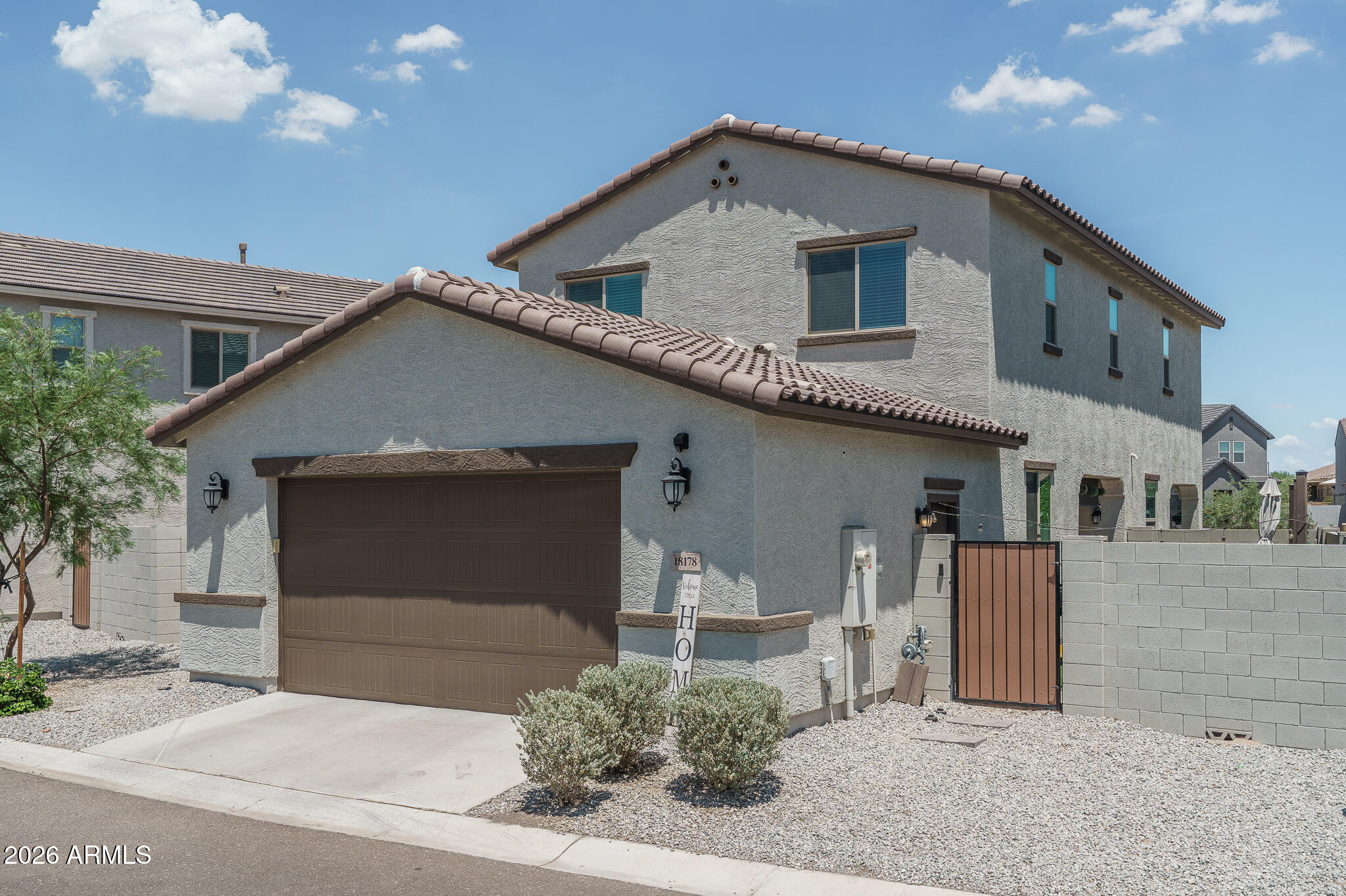 18178 W RAVEN Road
