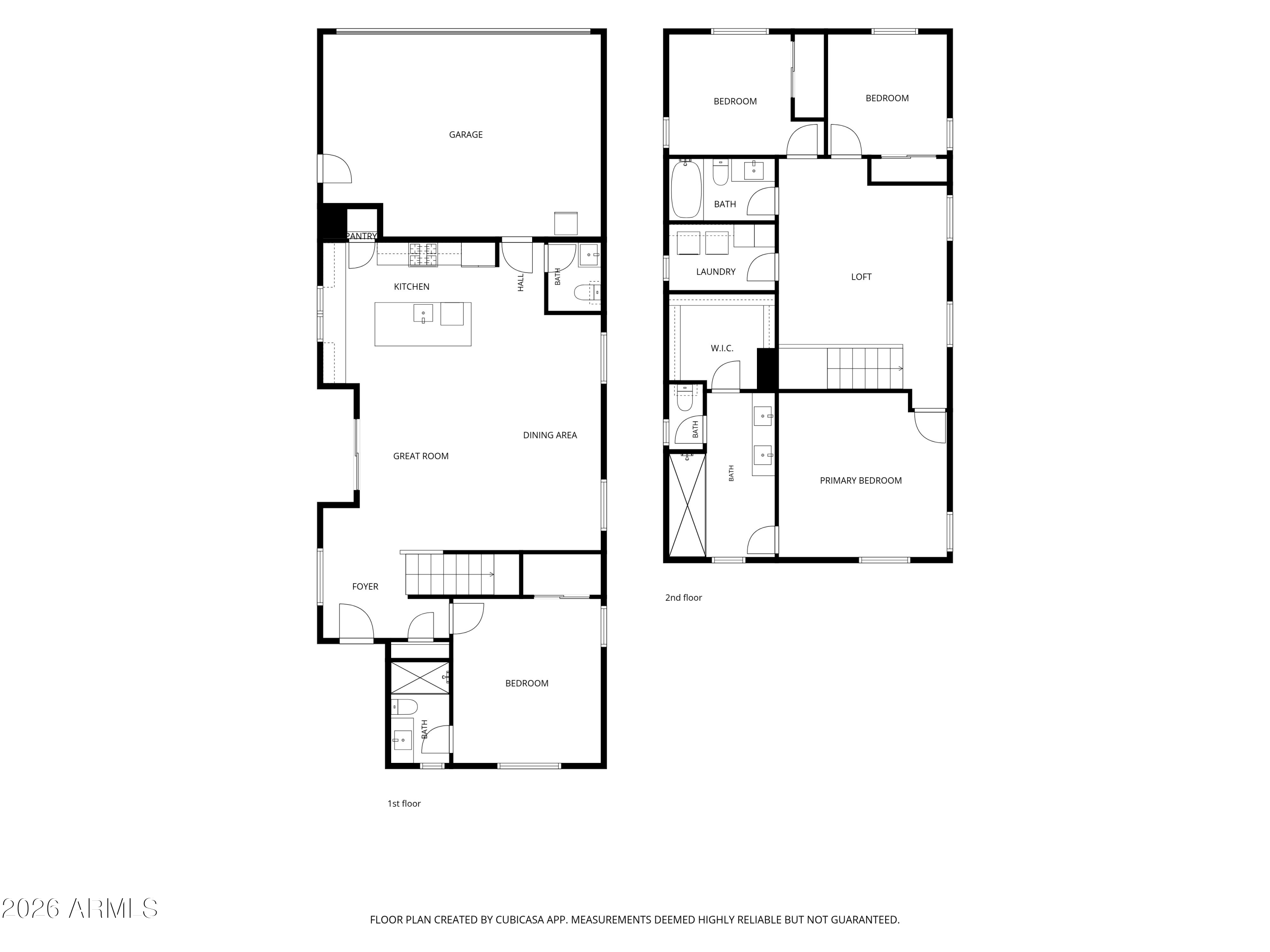18178 W RAVEN Road