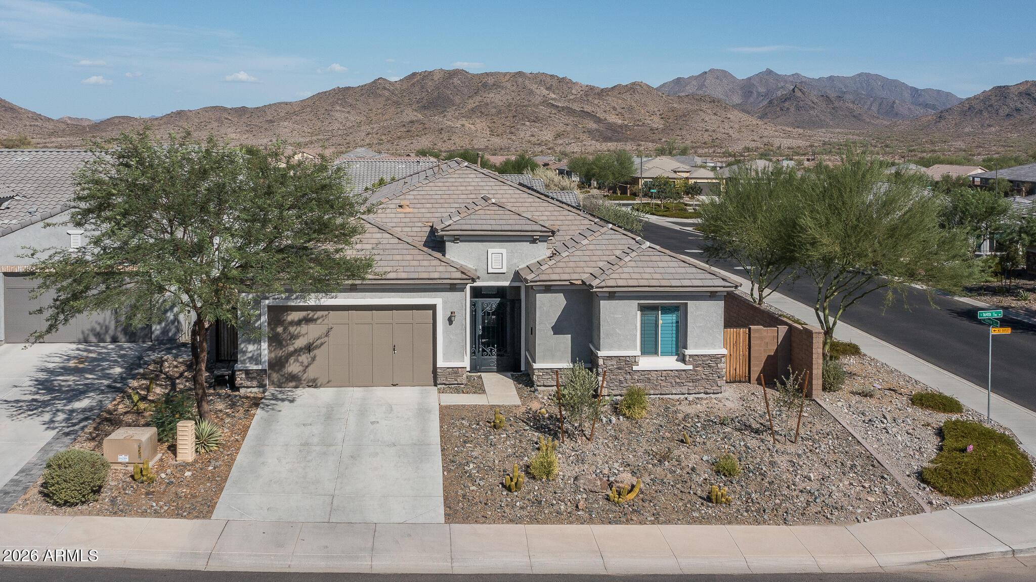 7677 S 164TH Lane