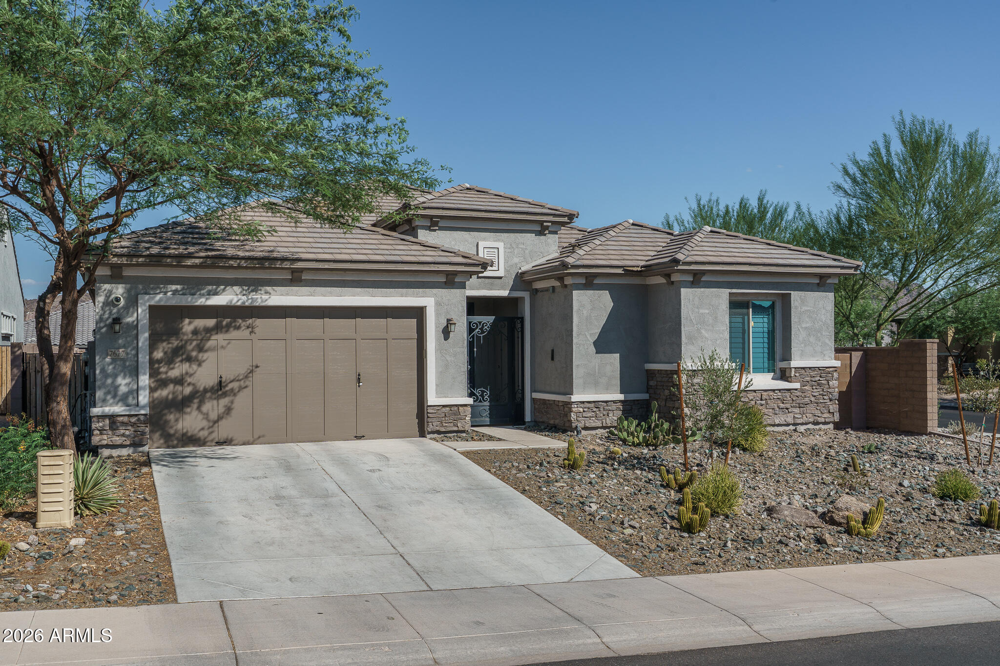 7677 S 164TH Lane