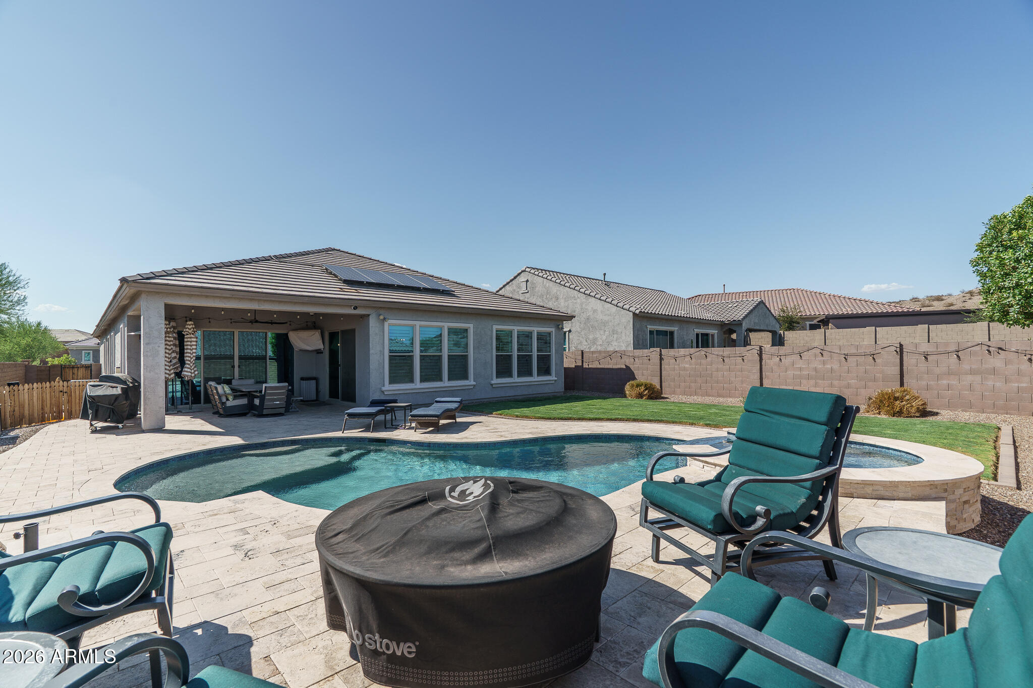 7677 S 164TH Lane