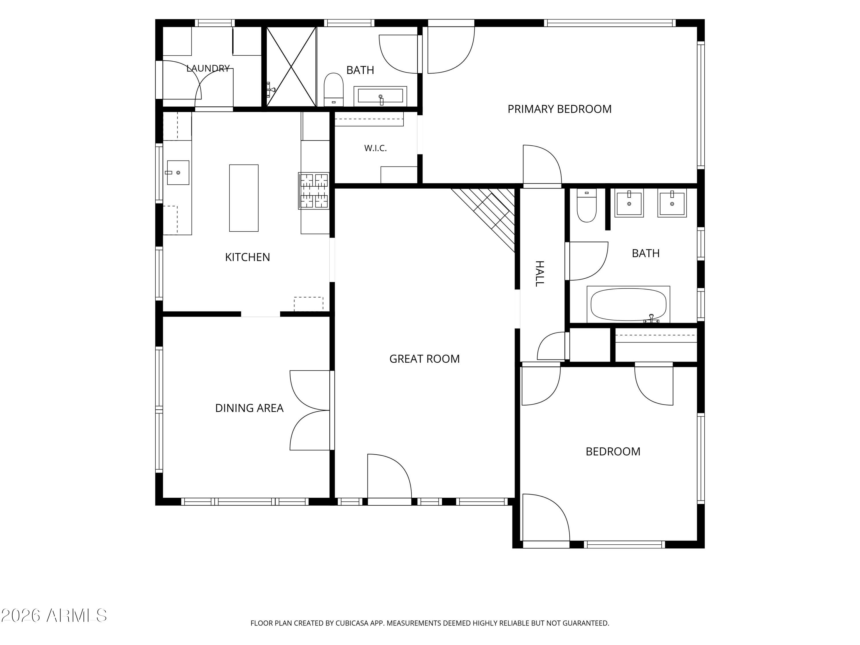 115 W GRANADA Road