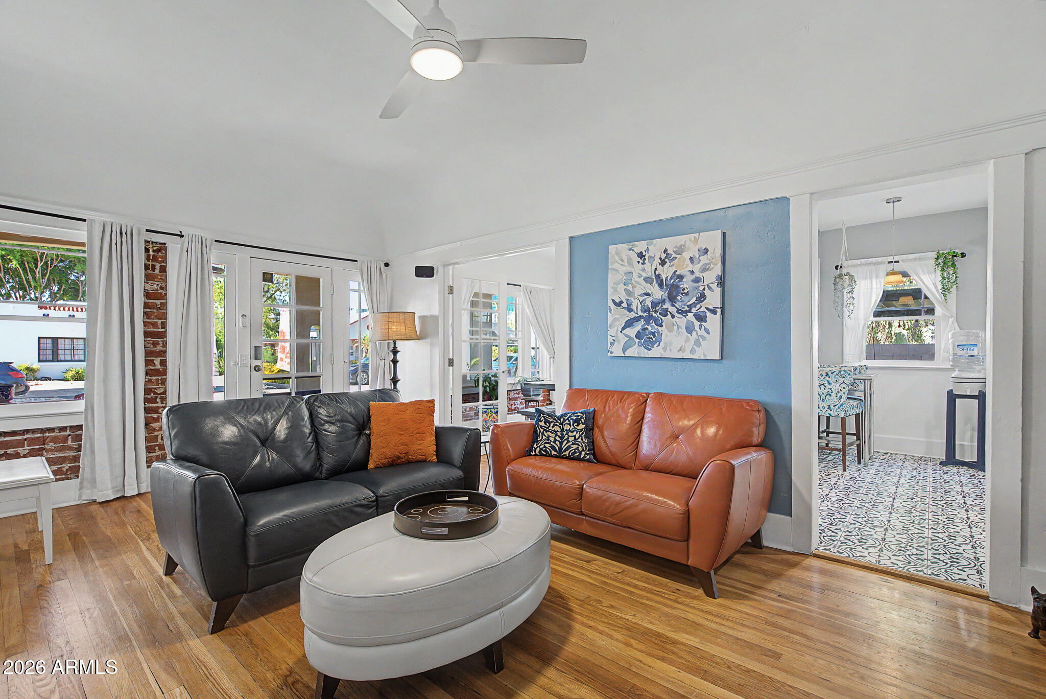 115 W GRANADA Road